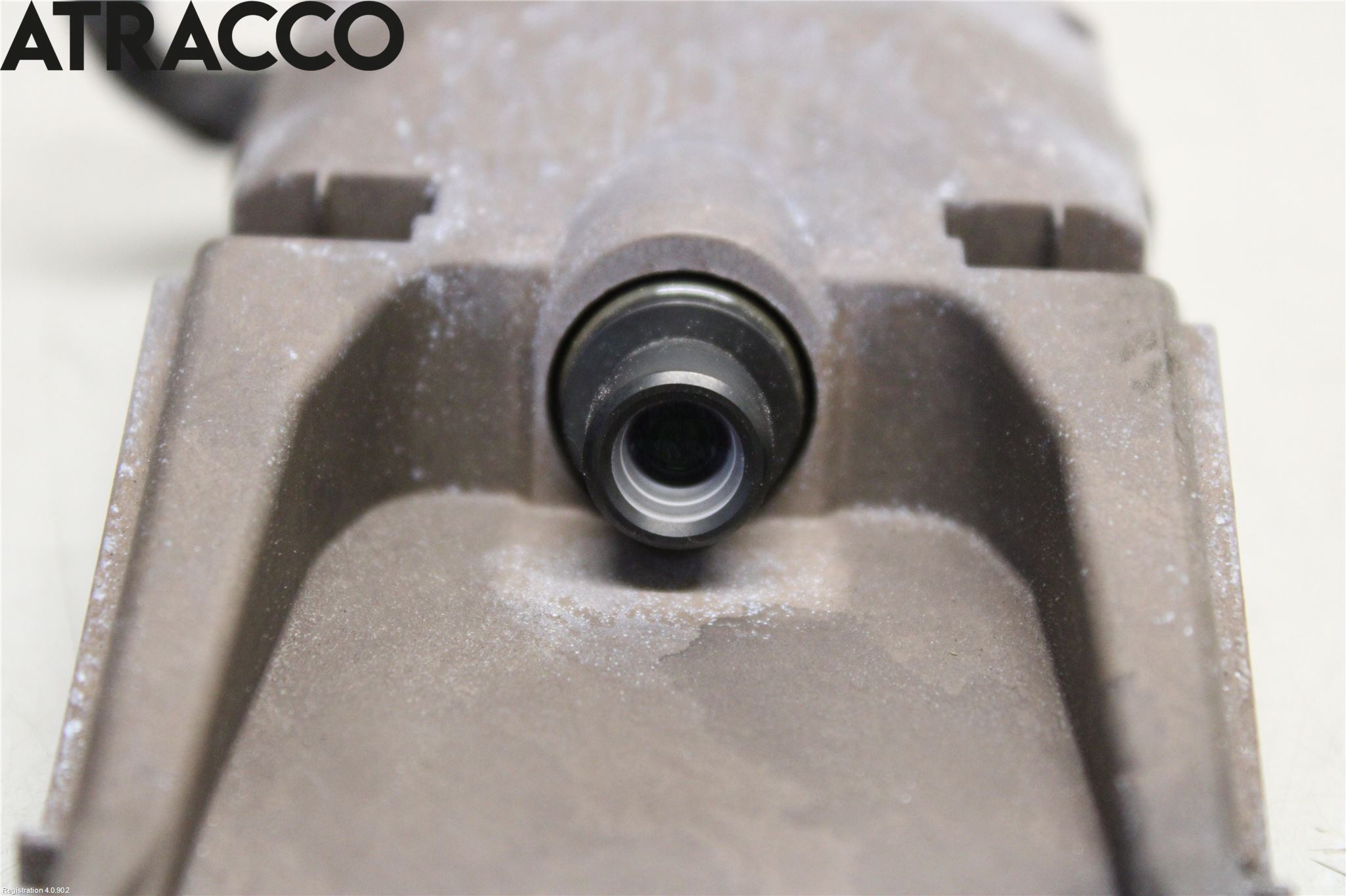 Opel CORSA F, CORSA-E 20- Parkeringshjelp Kamera