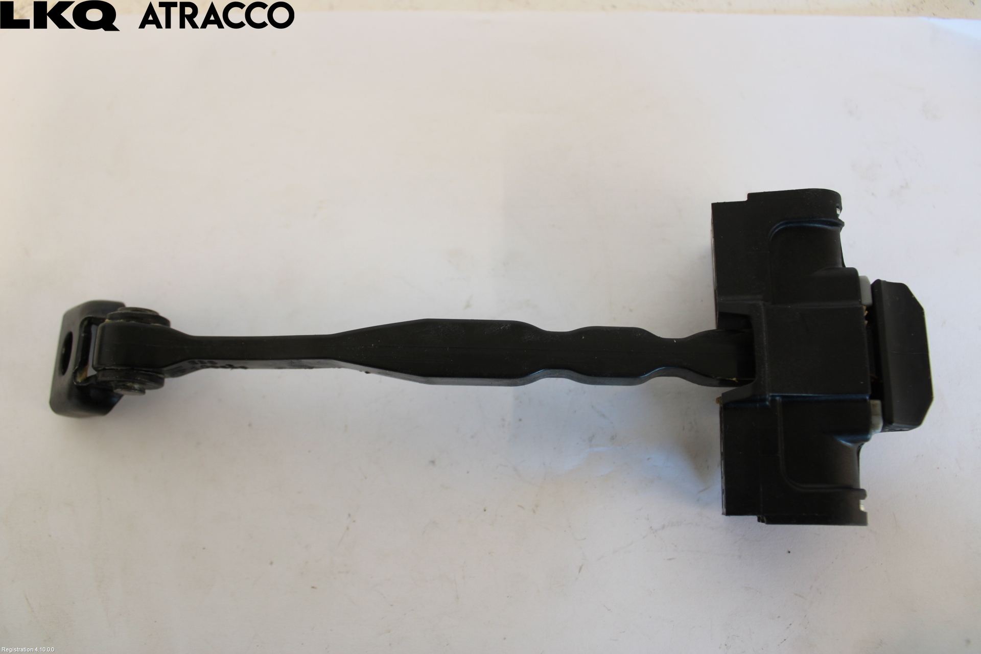 XPENG G9 22- Dørstopper