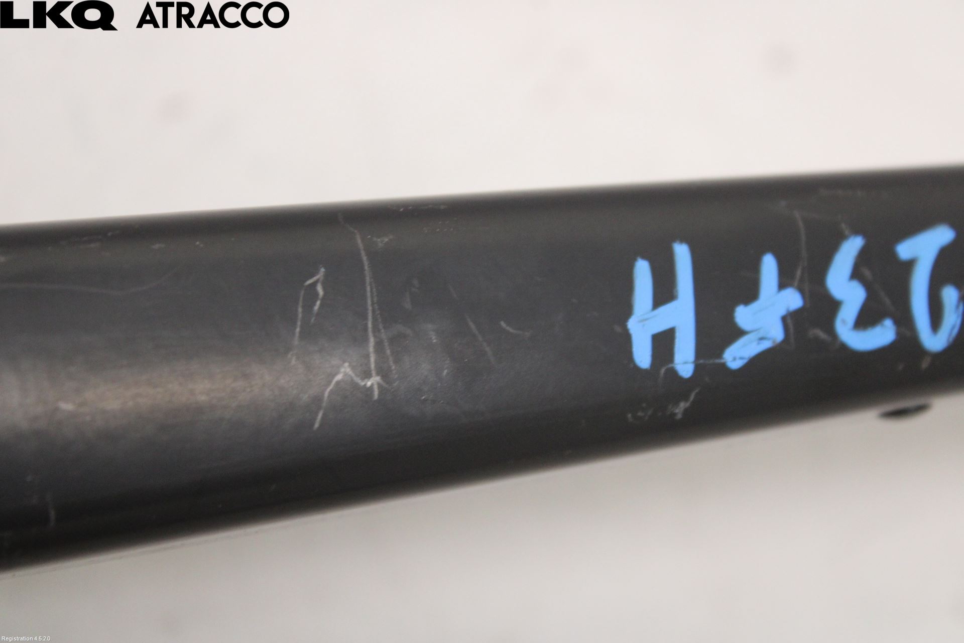 Toyota RAV4 13-18 Viskerarm-Armer Frontrute