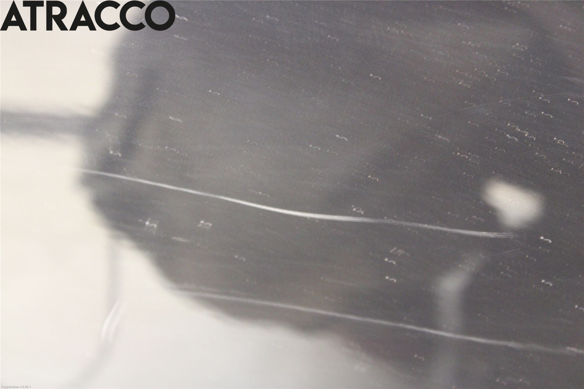 BMW X3 E83     03-10 Dør 4D Foran Høyre