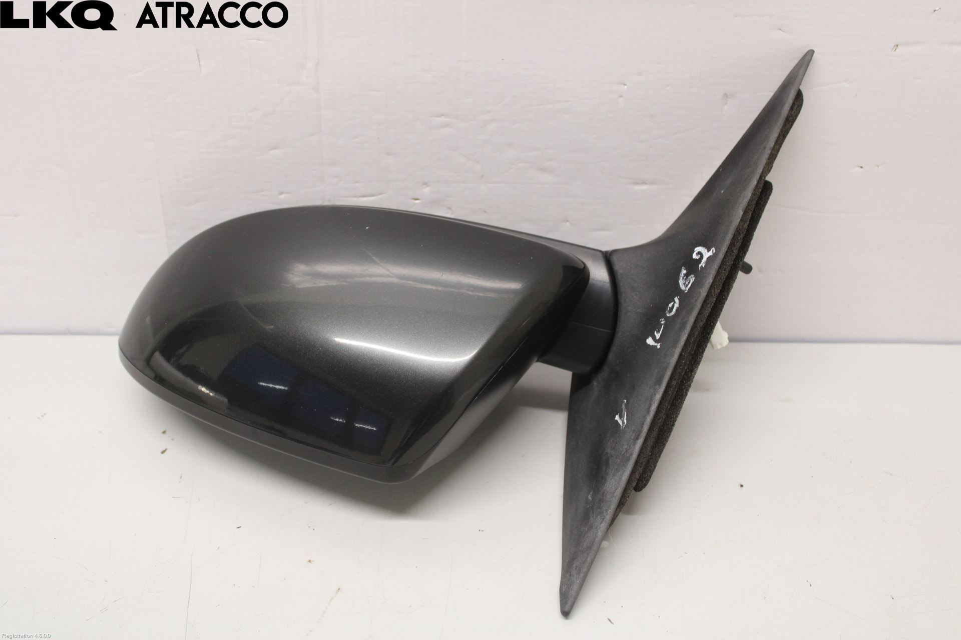 Mazda 6 08-13 Speil V M-El Justering