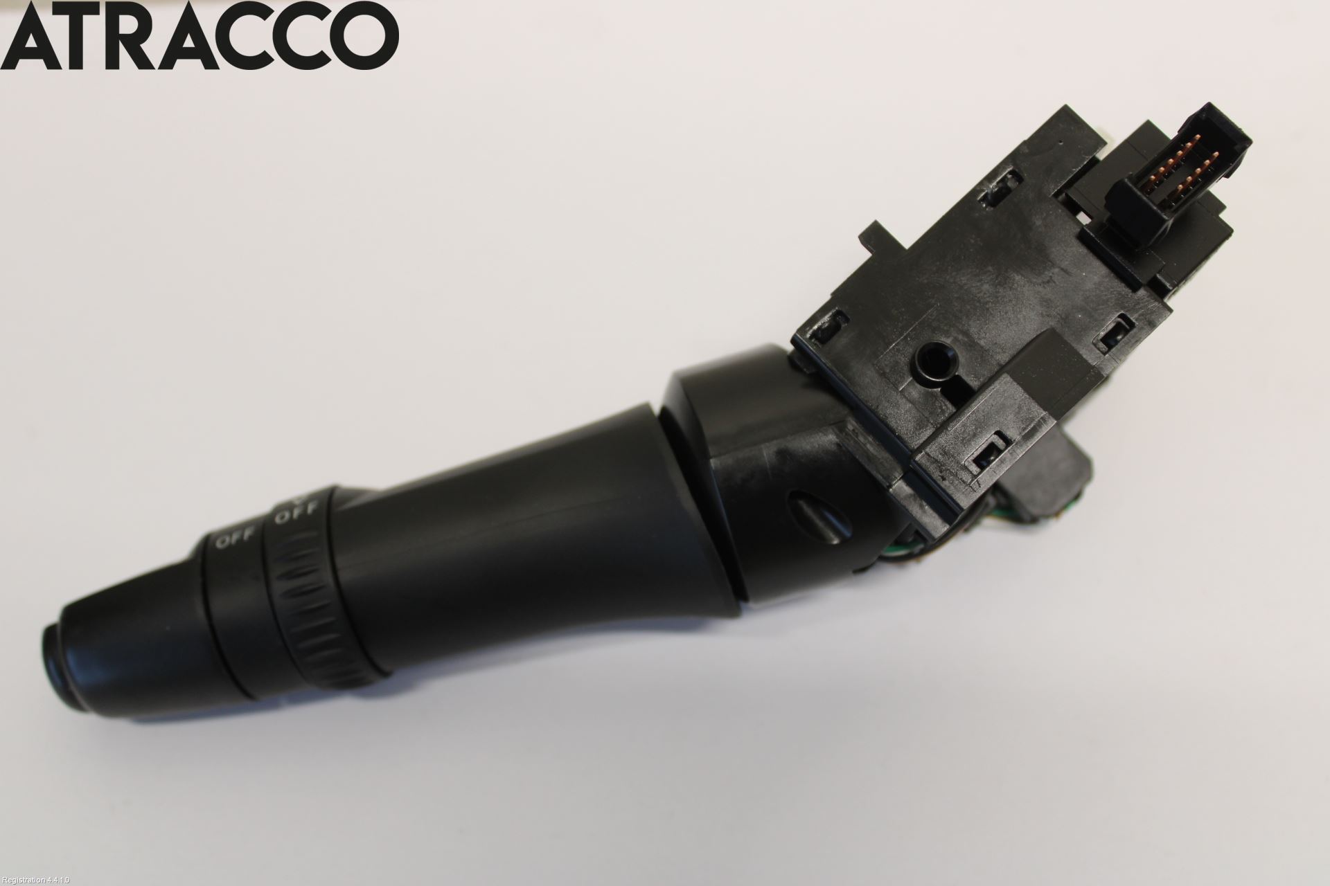 Mitsubishi OUTLANDER 13-21 Bryter Ratt Blinklys - Lys