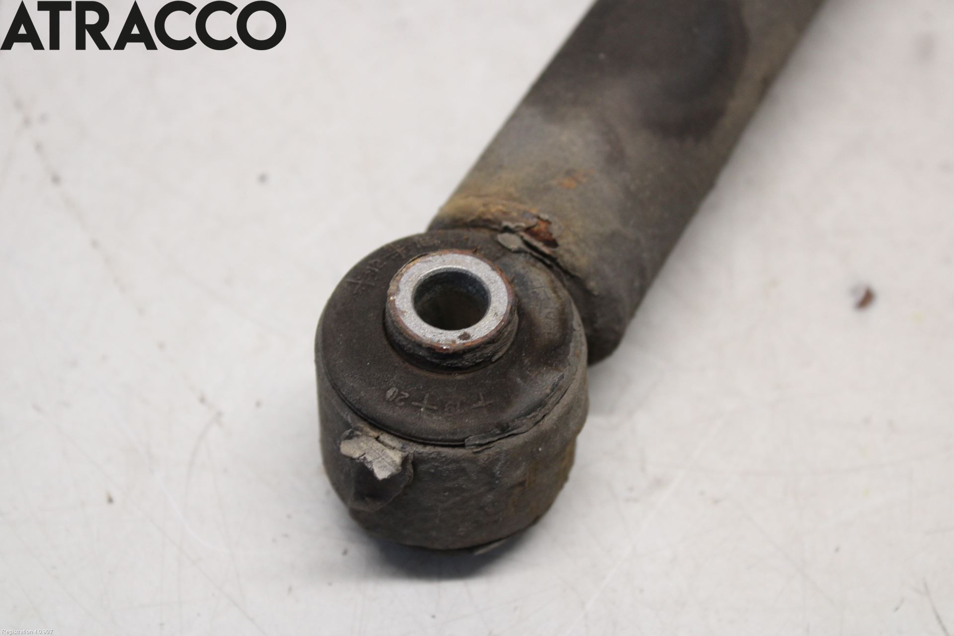 Kia SOUL 09- Støtdemper Bak