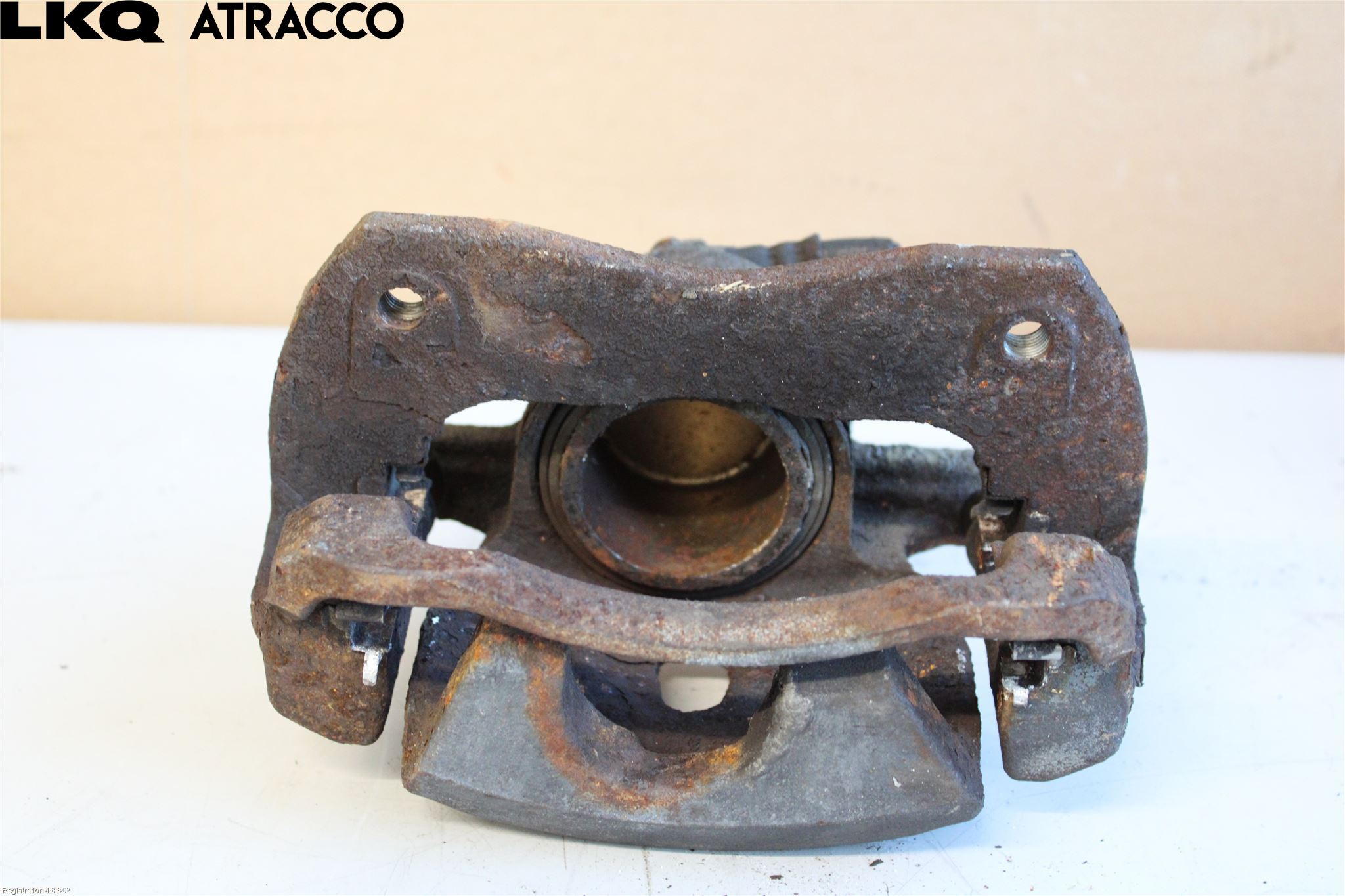 Toyota AURIS 13-19 Bremsecaliper Foran Høyre