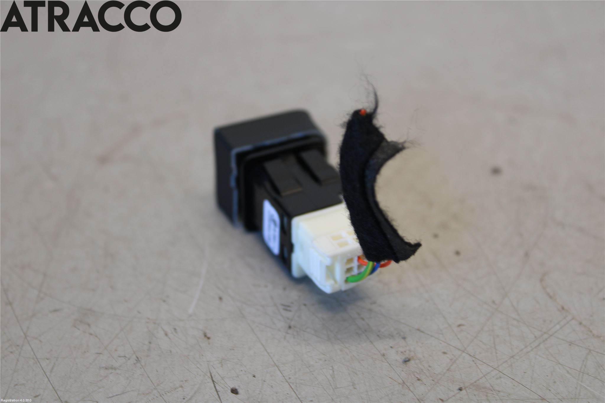 Peugeot PARTNER/E-PARTNER 19- Bryter Varsel (Nødblink)