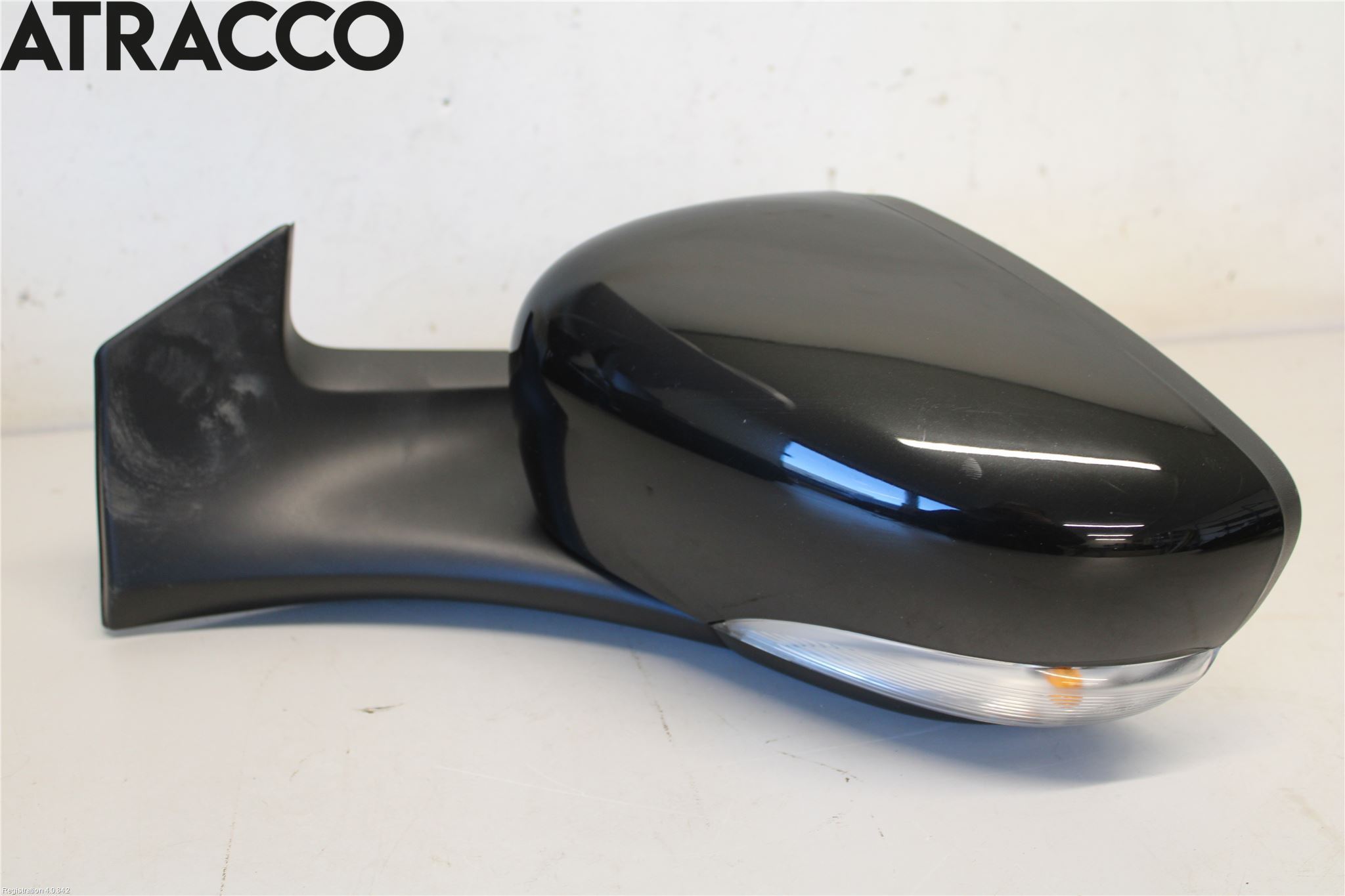 Renault ZOE/E-TECH 13- Speil V M-El Justering