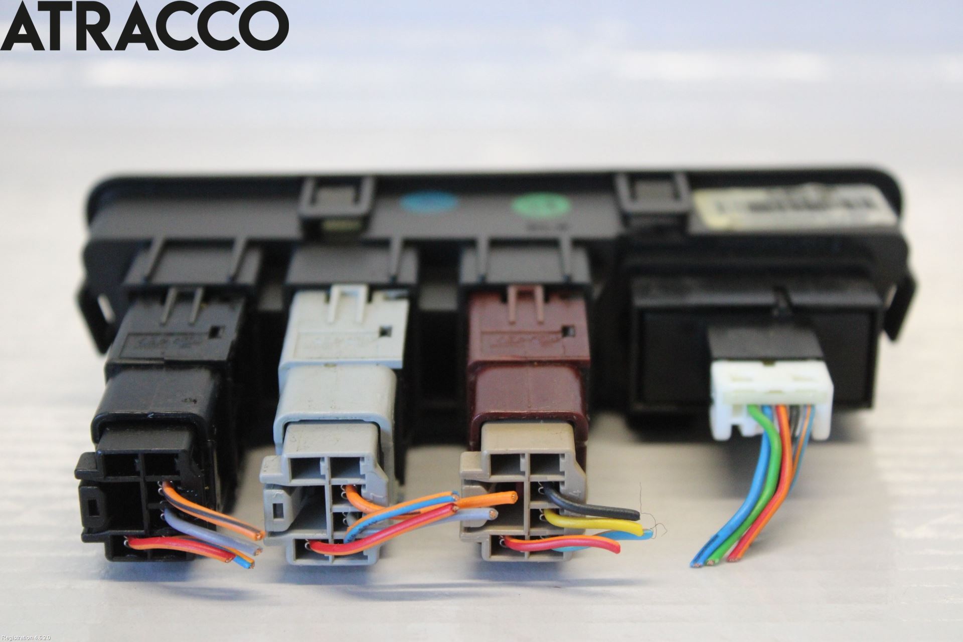 Hyundai SANTA FE 13-18 Bryter Multifunksjon