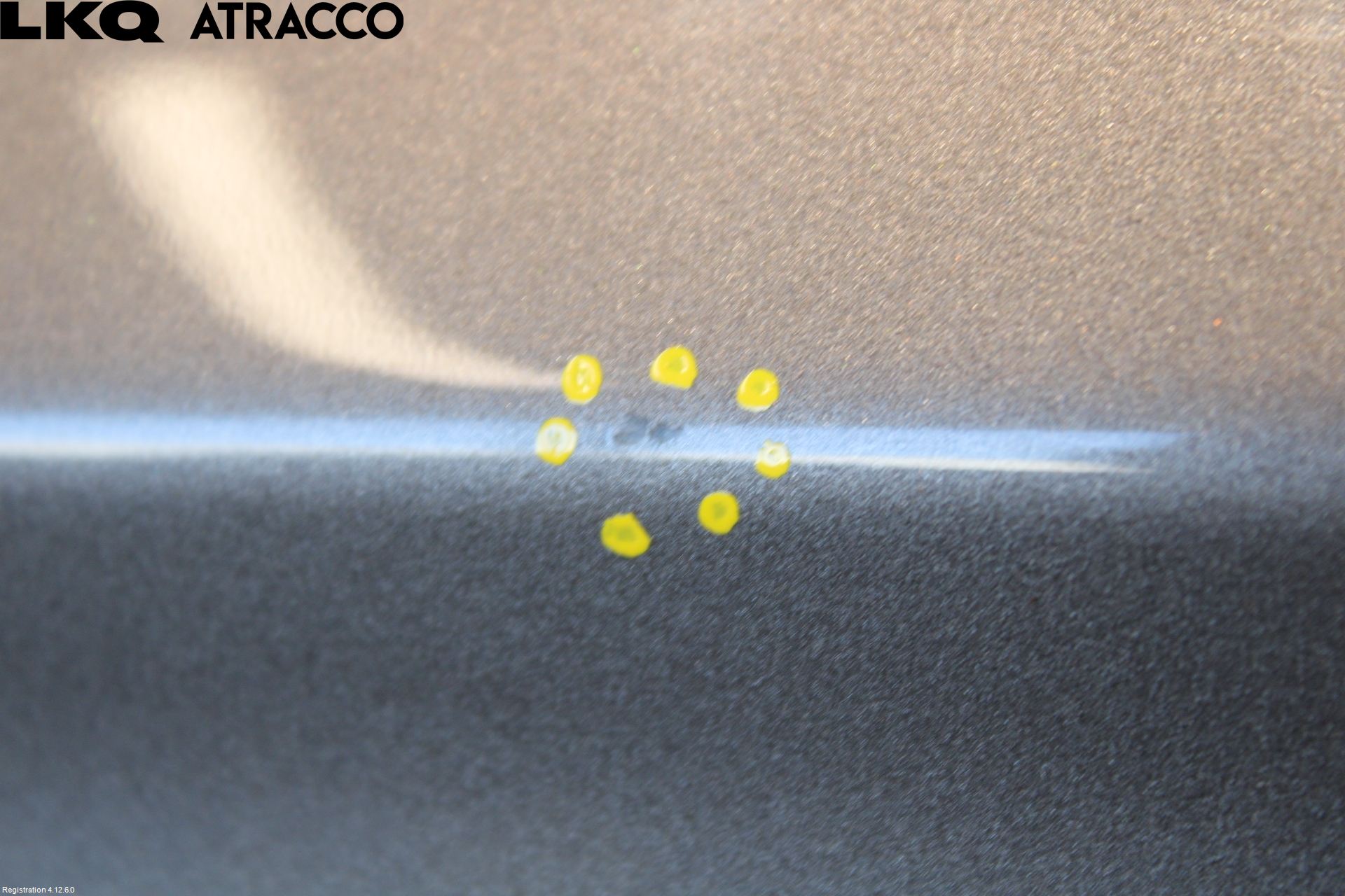 Hyundai i20 PB 09-14 Dør 4D Foran Høyre