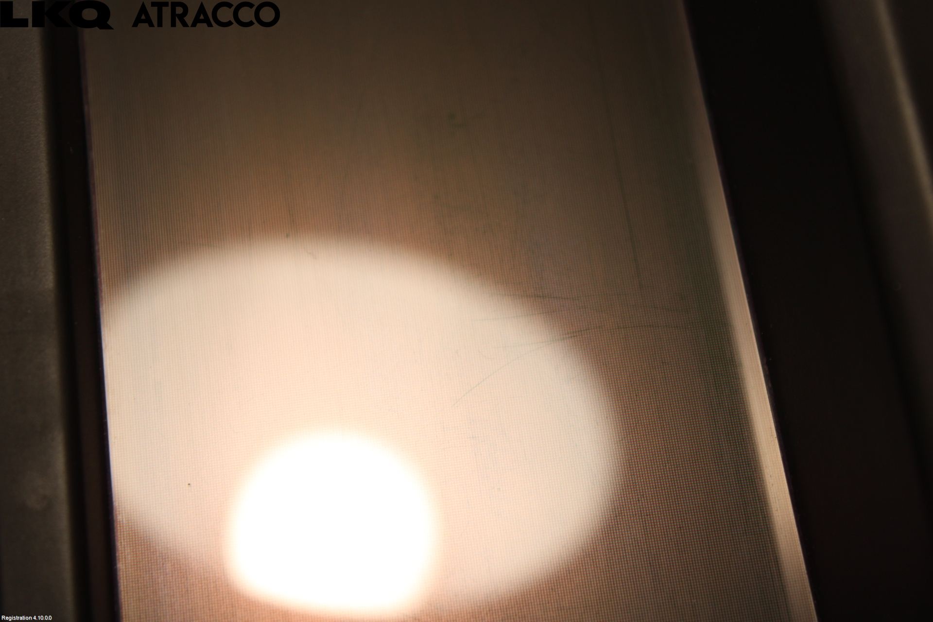 BMW X5 E70 07-13 Instr Skjerm Dvd-Gps-Ac-Tlf