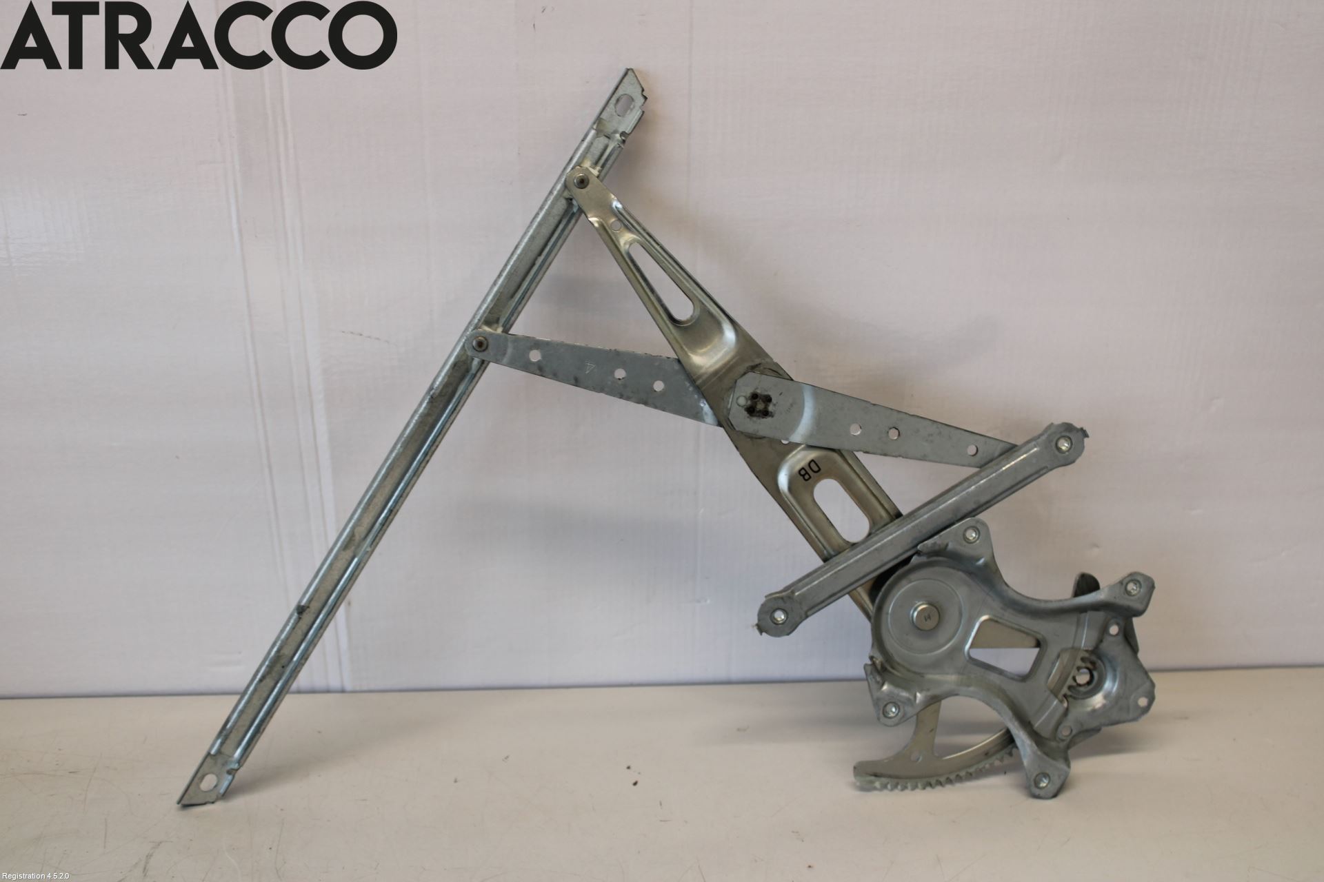 Toyota RAV4 13-18 Vindusheis