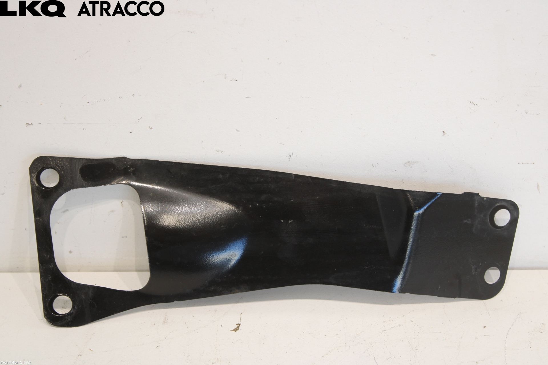 Renault ZOE/E-TECH 13- Front Øvrig