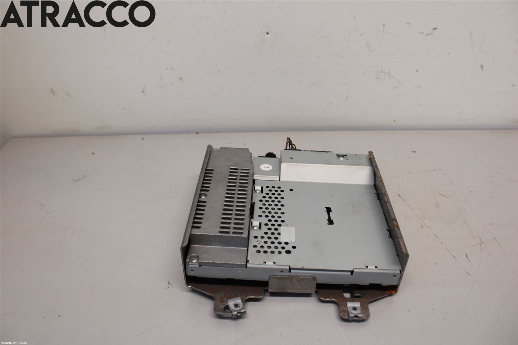 Landrover LAND ROVER RANGE ROVER L322 02-12 Styreenhet Øvrig