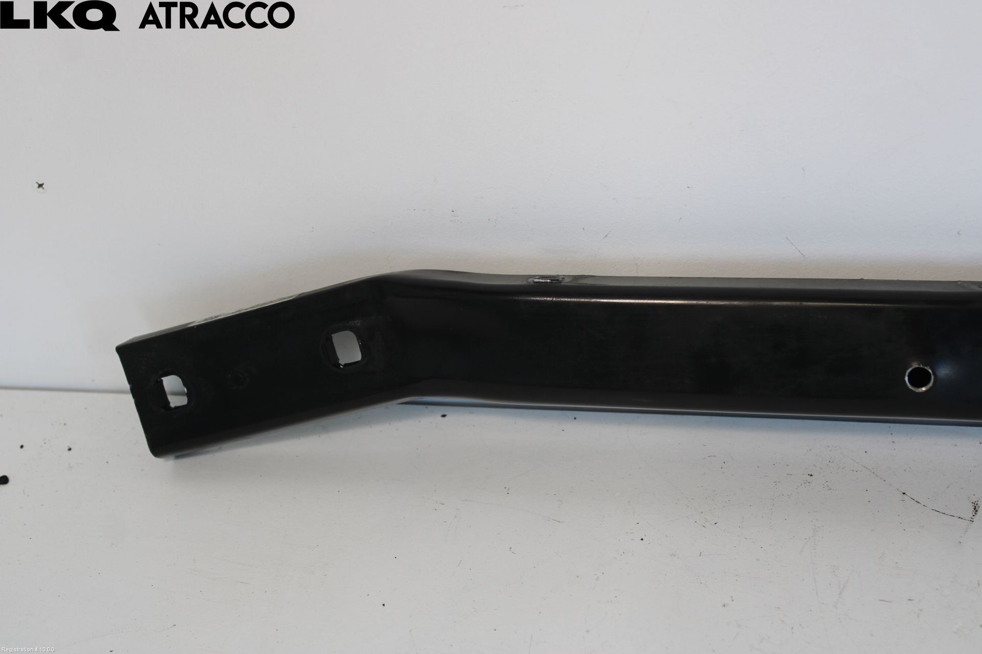 BMW 5 F10/F11/F18 09-17 Front Øvrig