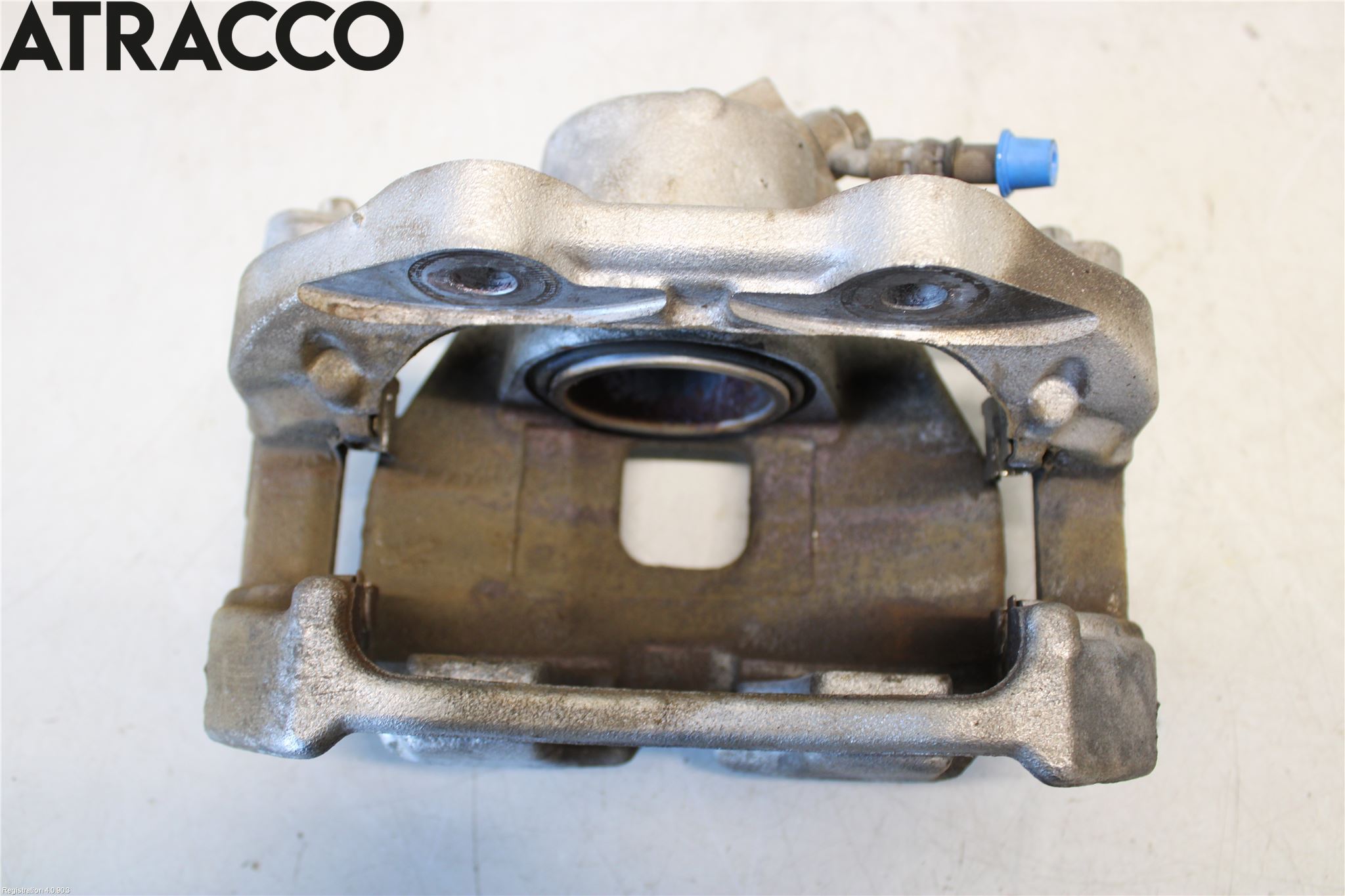 Citroen C4/E-C4 C4X/E-C4X III 21- Bremsecaliper Foran Høyre
