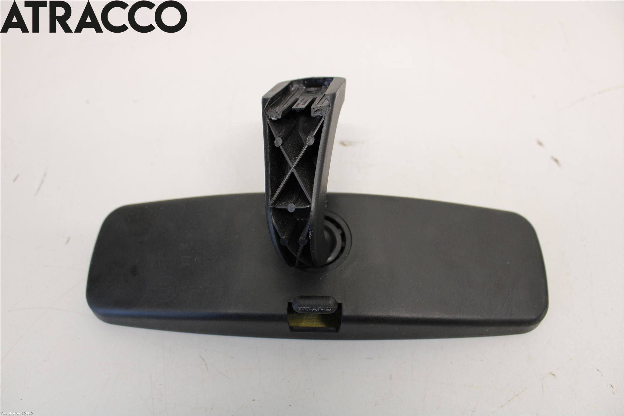 Toyota YARIS XP130 12-14 Speil Innvendig