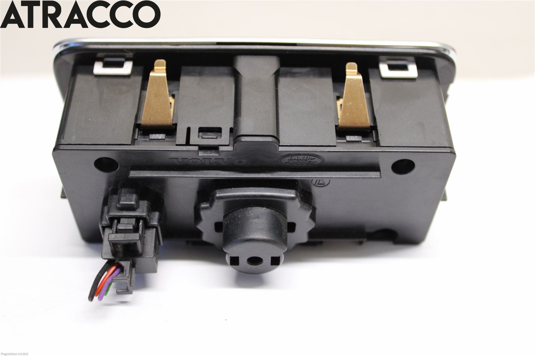 Volvo S60 14-18 Bryter Hovedlys