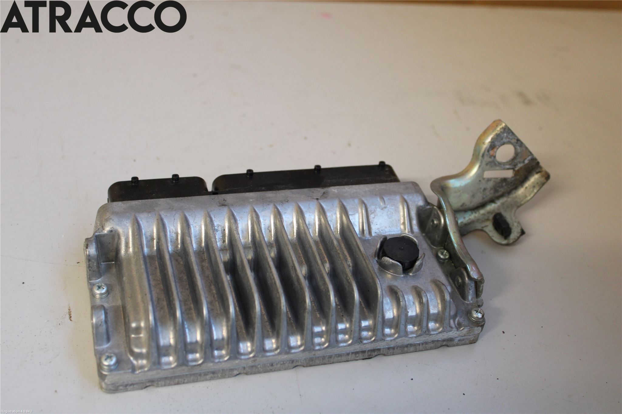 Toyota AURIS 13-19 Styreenhet Innsprøytning