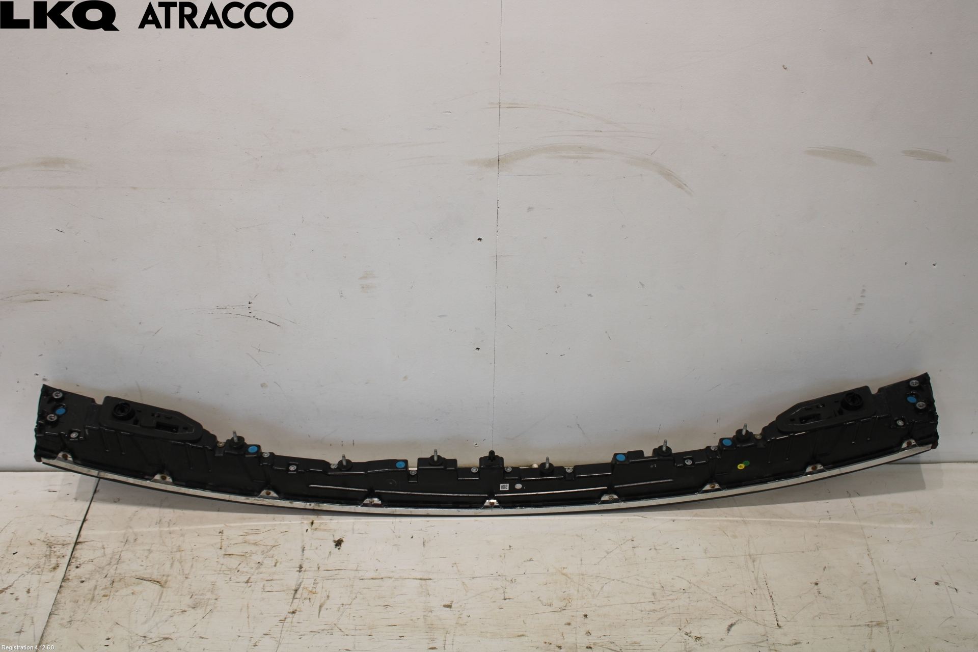 MG MARVEL R 22- Baklykt Ryggelys-Tåkelys