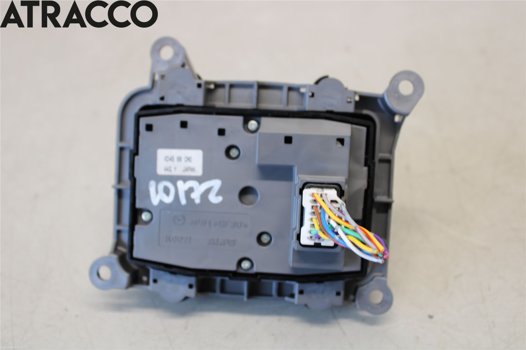 Mazda CX-5 12-17 Bryter Multifunksjon