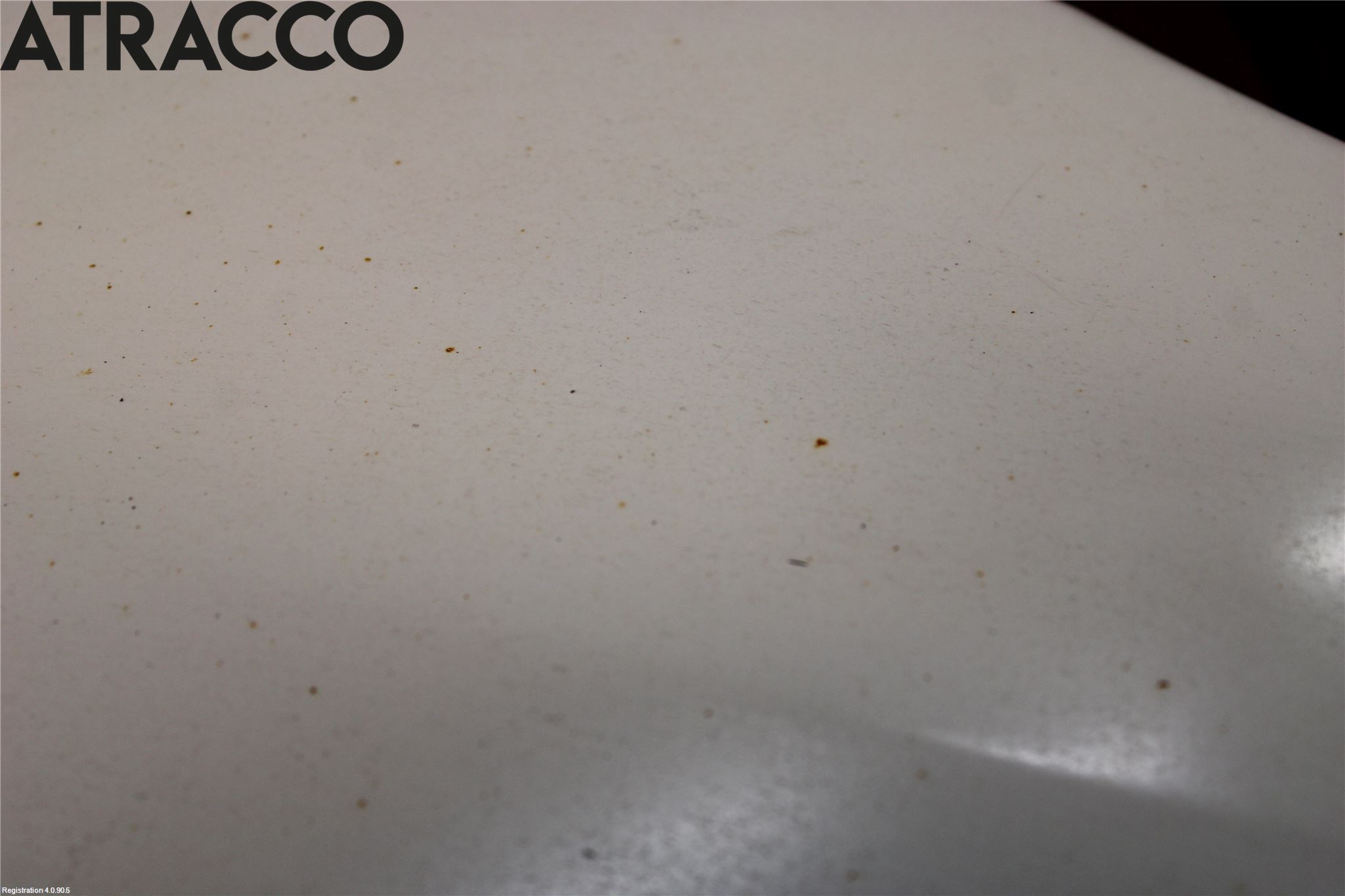 Mitsubishi i-MiEV Kanalskjørt Høyre