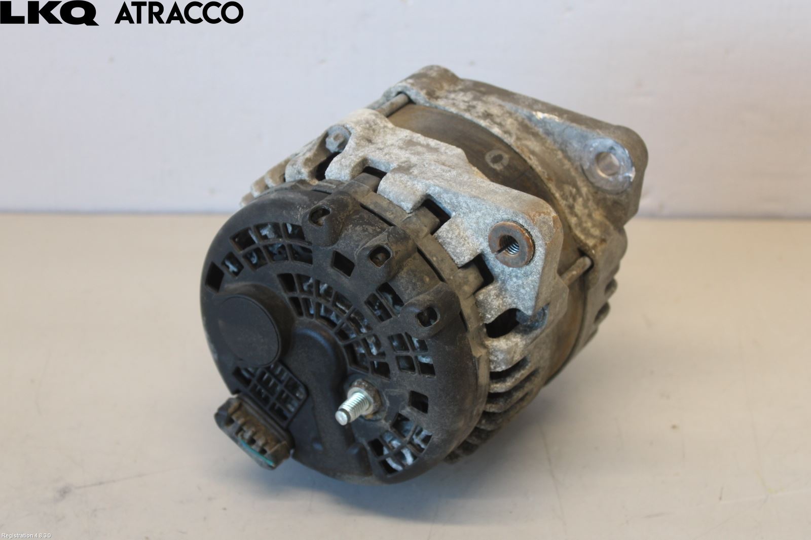 SsangYong SSANG YONG MUSSO Dynamo