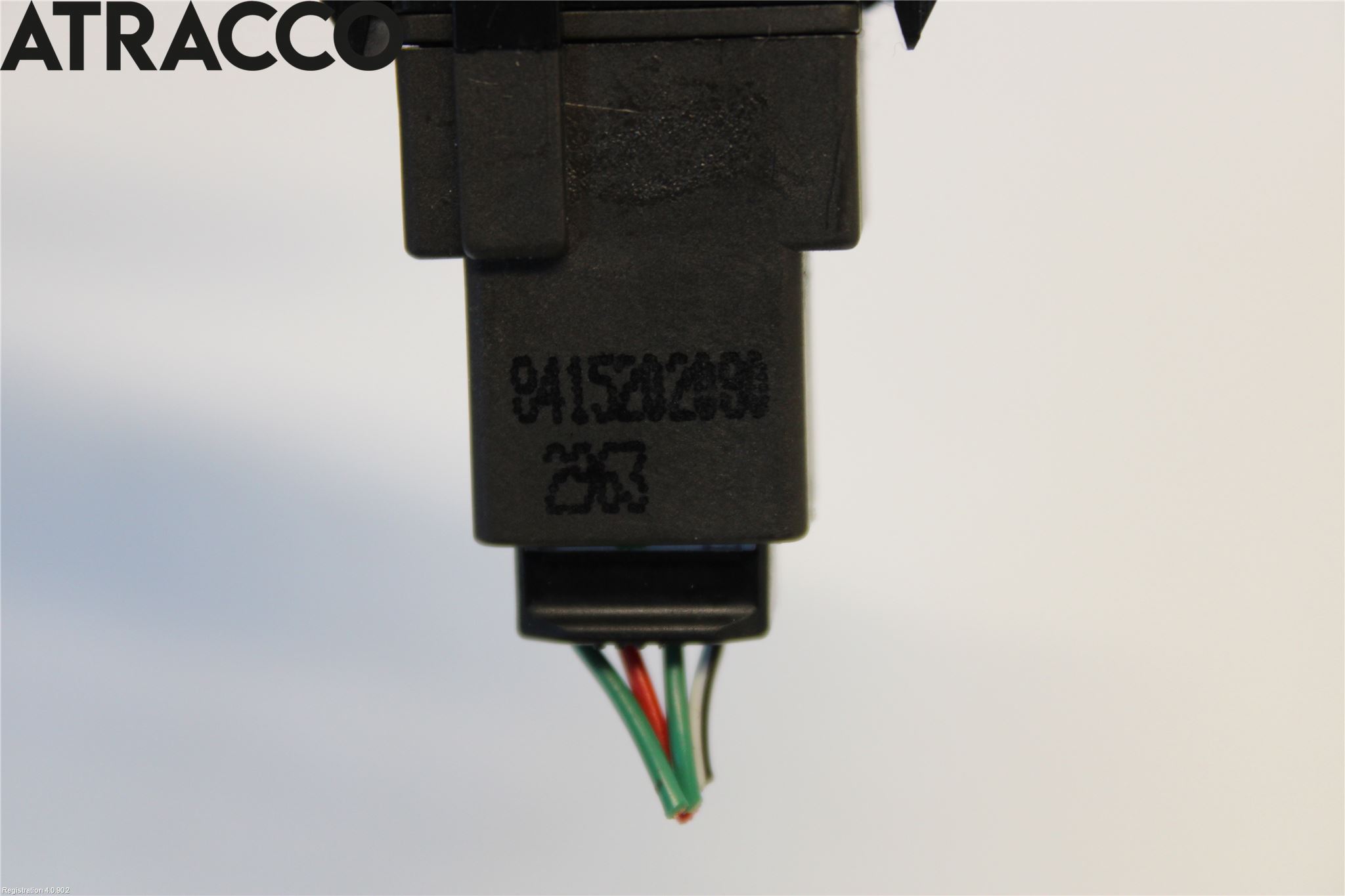 Toyota AURIS 13-19 Frontlykt Lysspredderreg