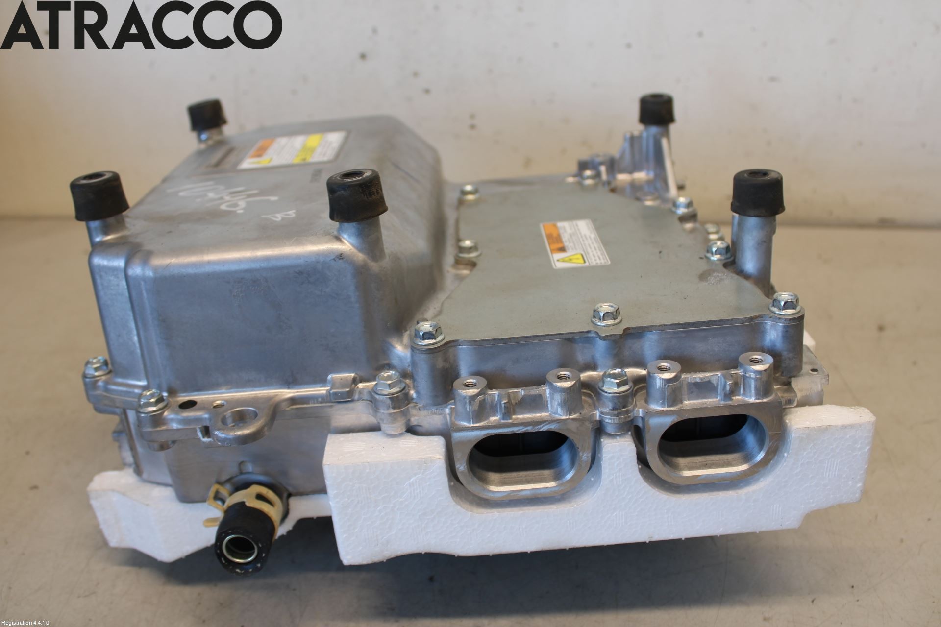 Mitsubishi OUTLANDER 13-21 Inverter Hybrid