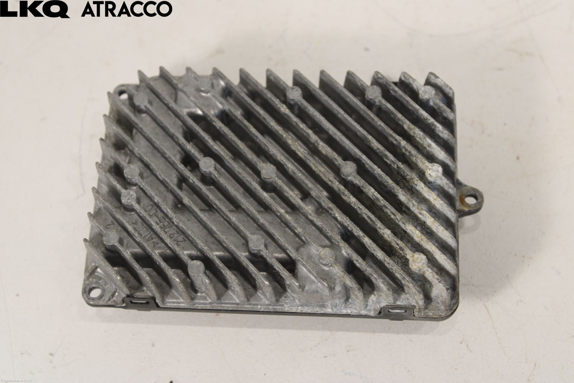 Audi E-TRON, S GE 19- Styreenhet Xenon