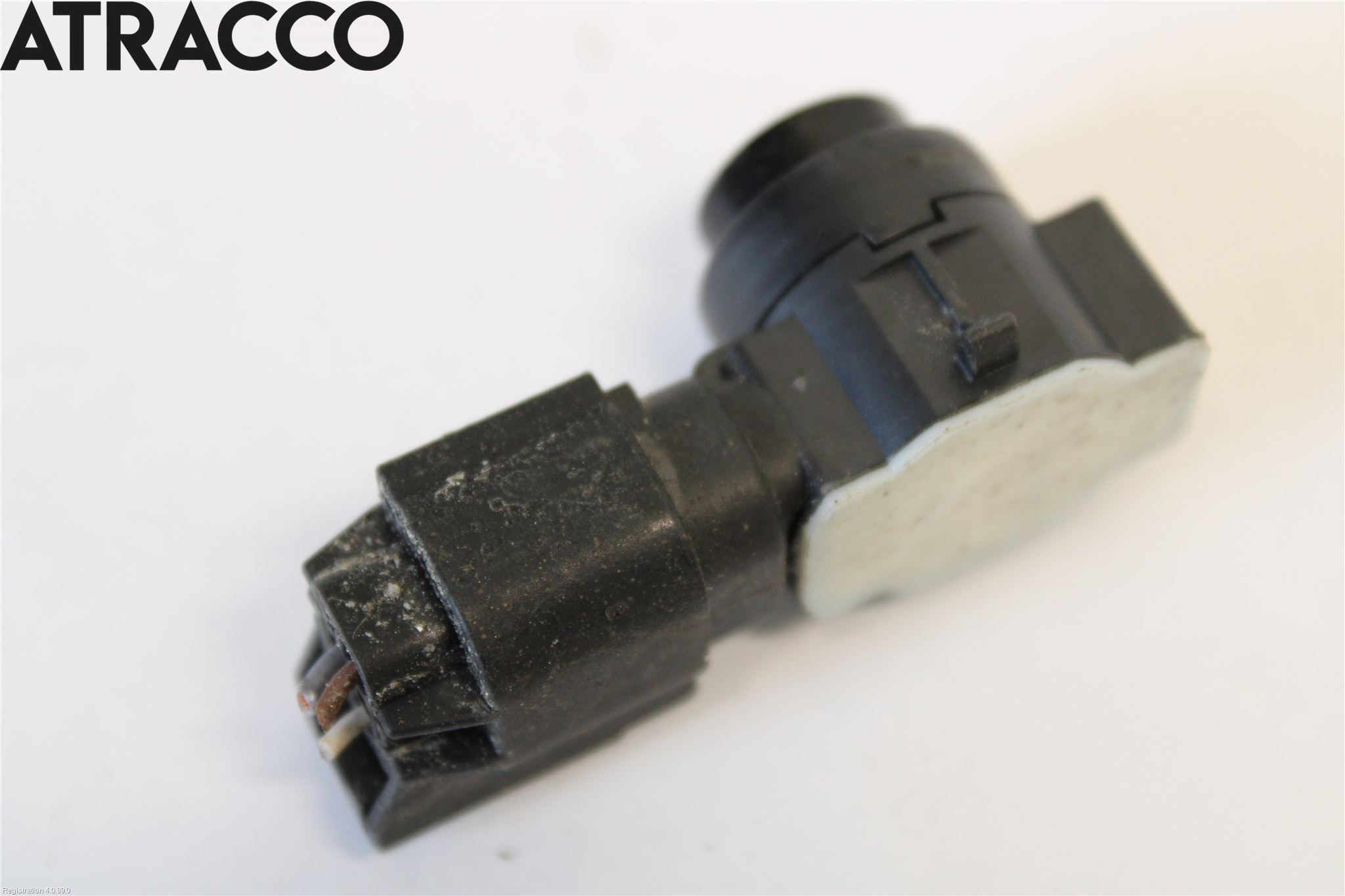 Peugeot 2008 13-20 Sensor Ryggesensor