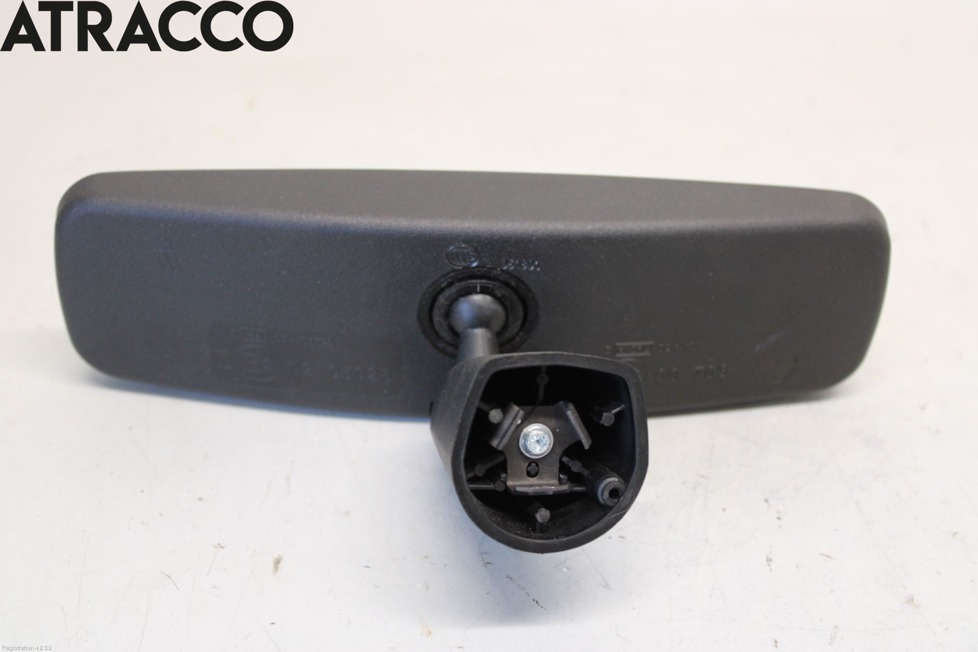 Citroen BERLINGO 08-18 Speil Innvendig