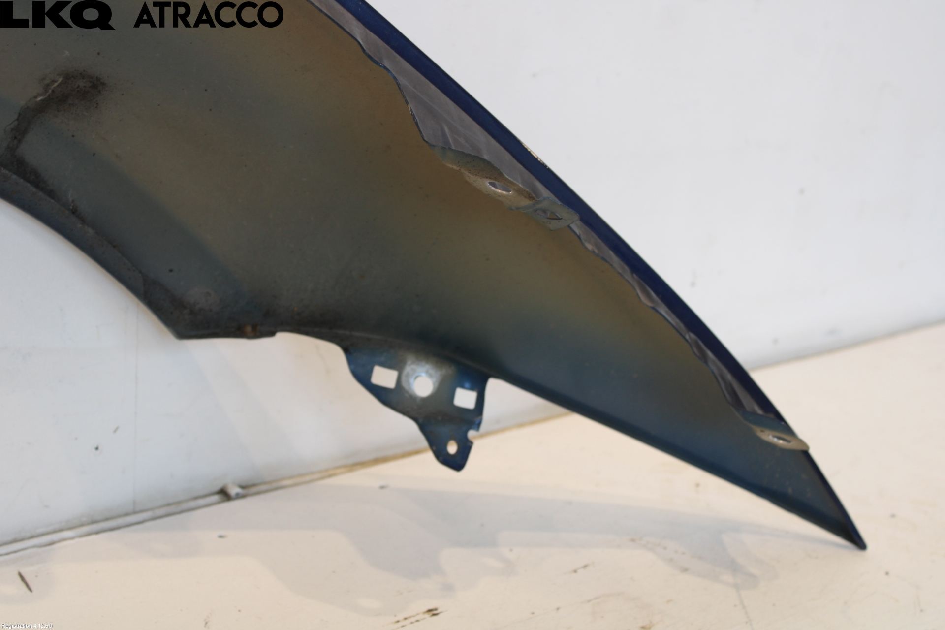 Tesla MODEL S 13- Skjerm Foran Venstre