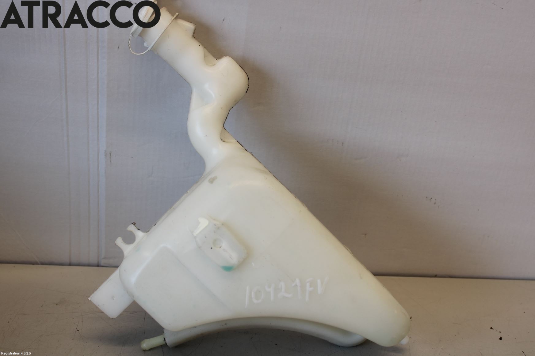 Mitsubishi OUTLANDER 13-21 Ekspansjonstank