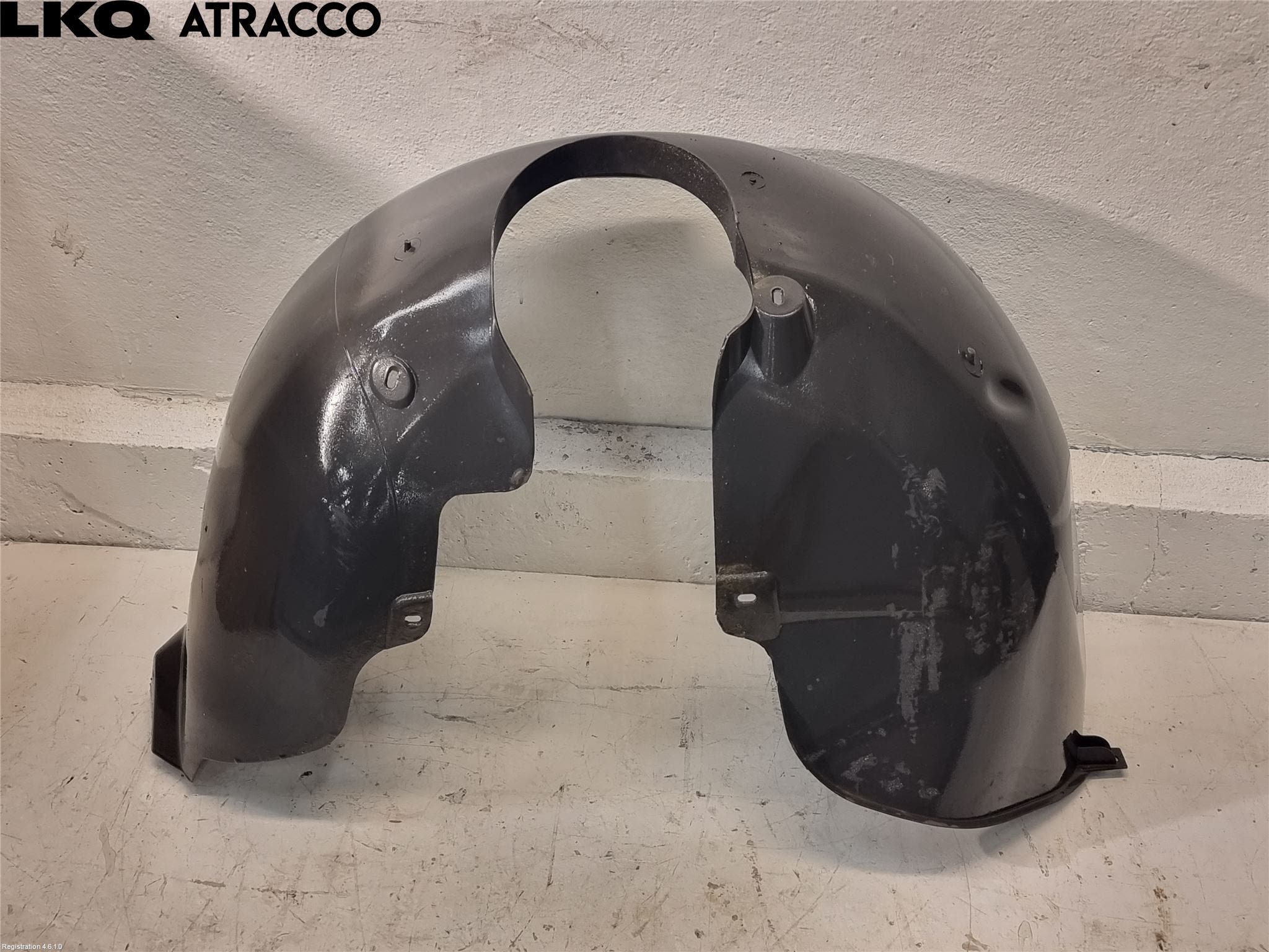 Volkswagen VW UP! / E-UP! Skjerm Indre