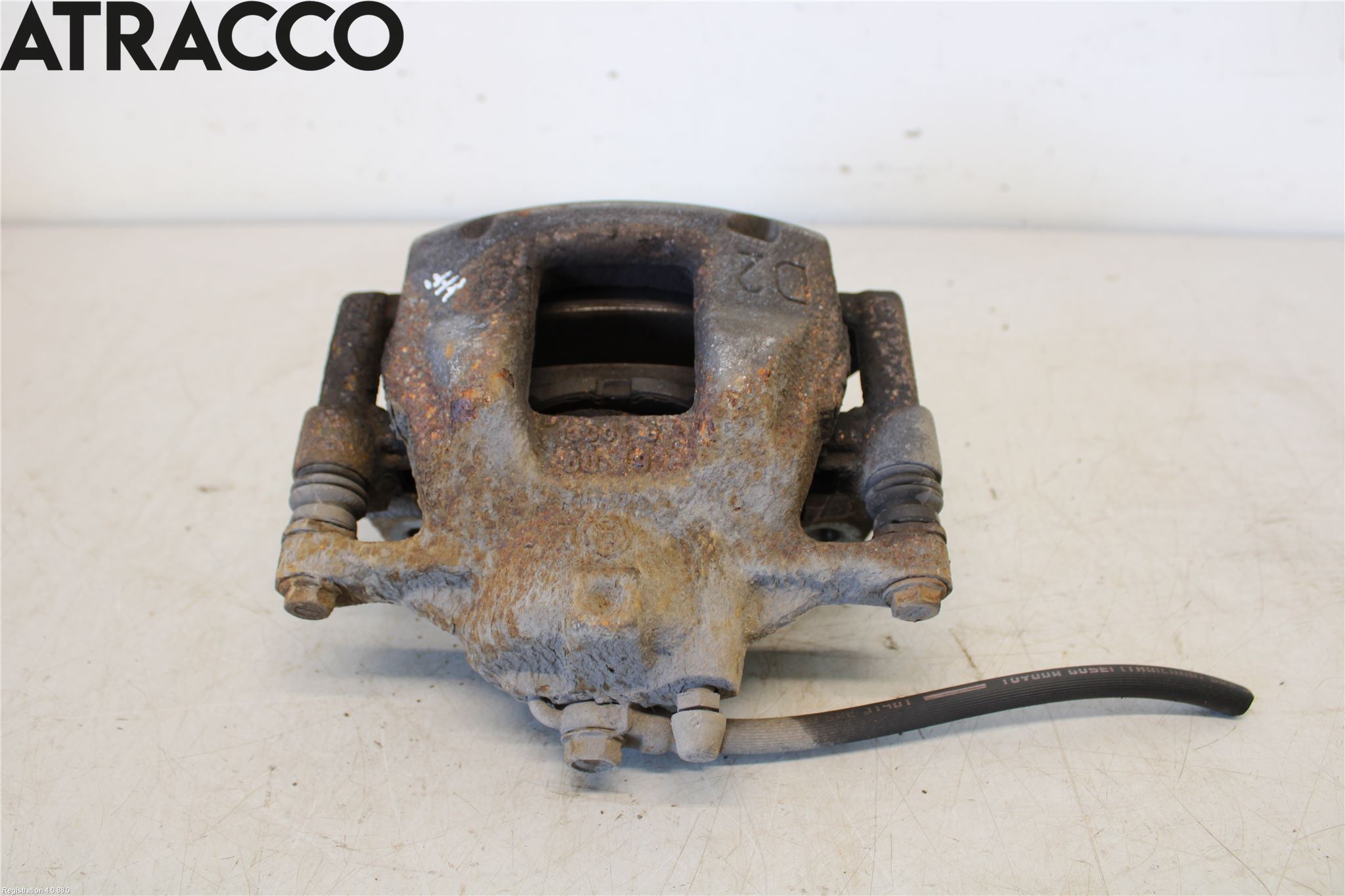 Toyota AURIS 13-19 Bremsecaliper Foran Høyre