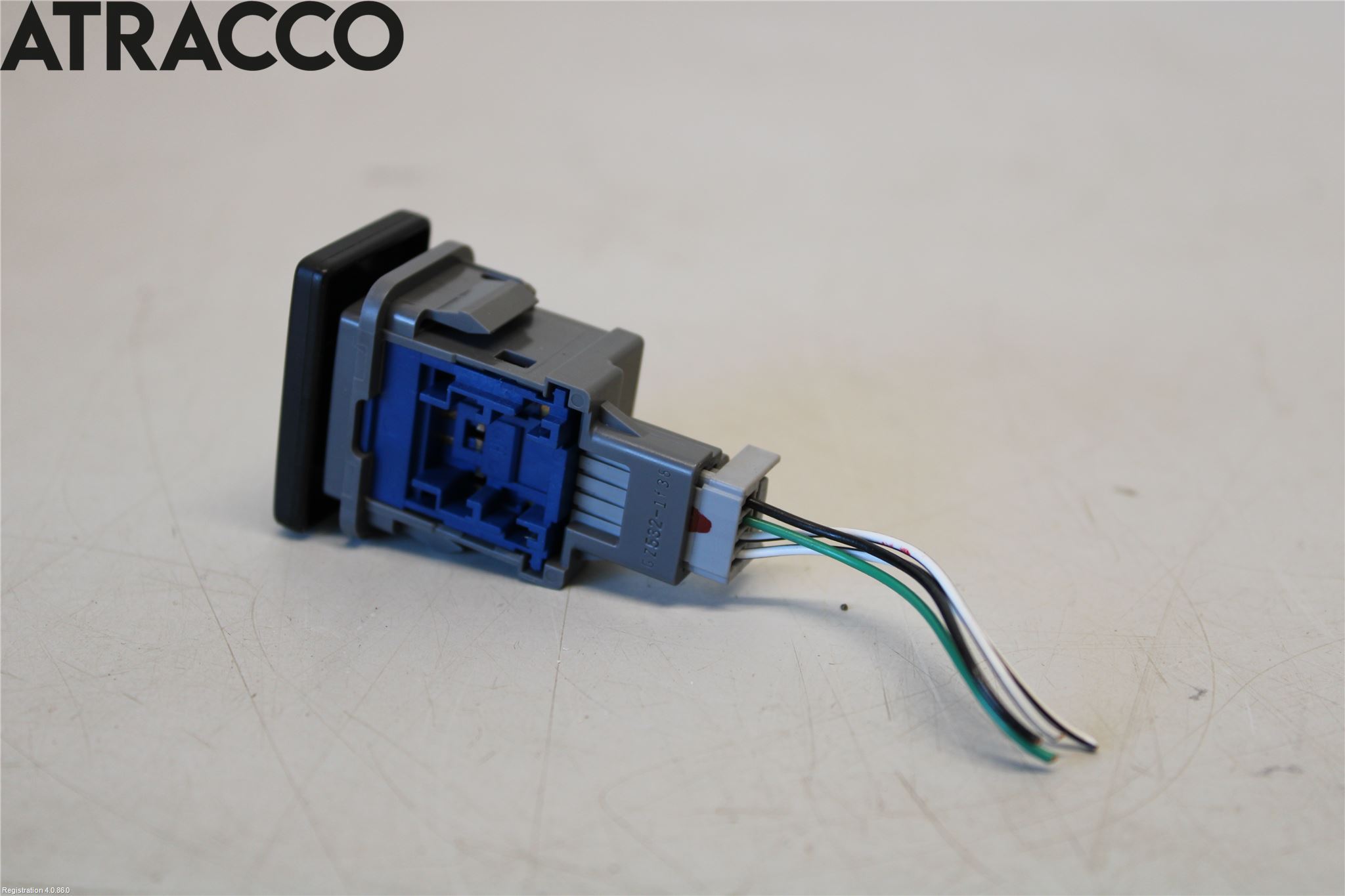 Toyota AURIS 13-19 Bryter Øvrig