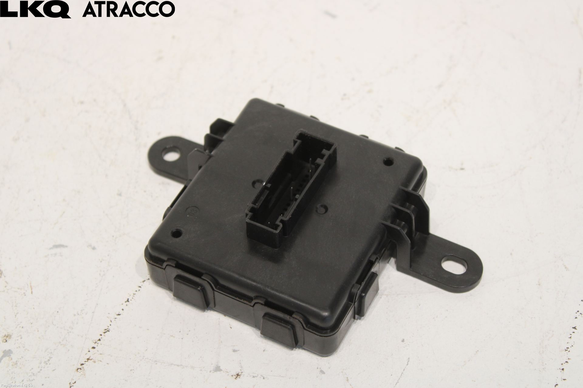 Volkswagen VW ID BUZZ/CARGO 22- Styrenhet Nyckellös System