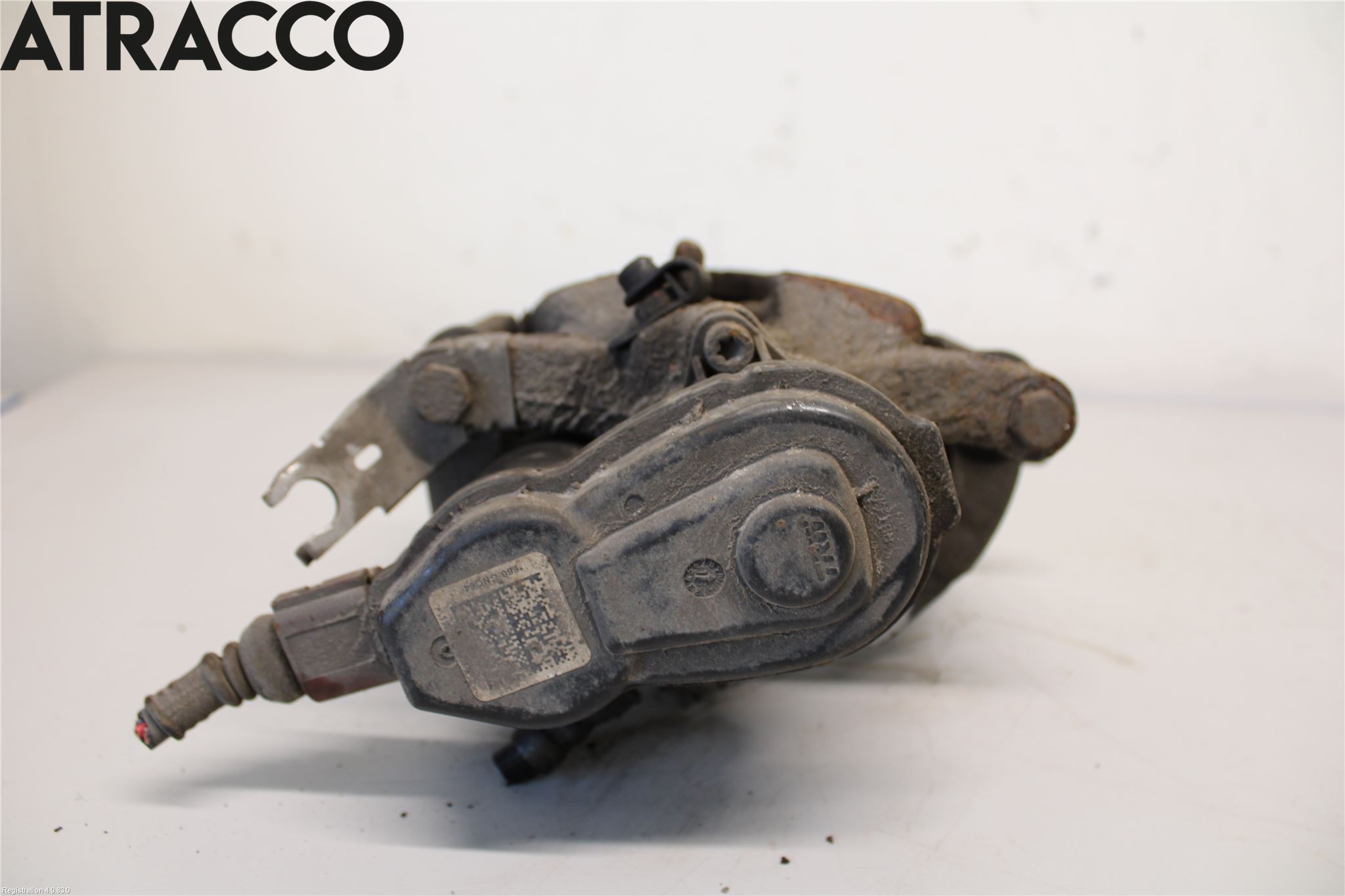 Audi A6/S6 4G 11-18 Bremsecaliper Bak Venstre