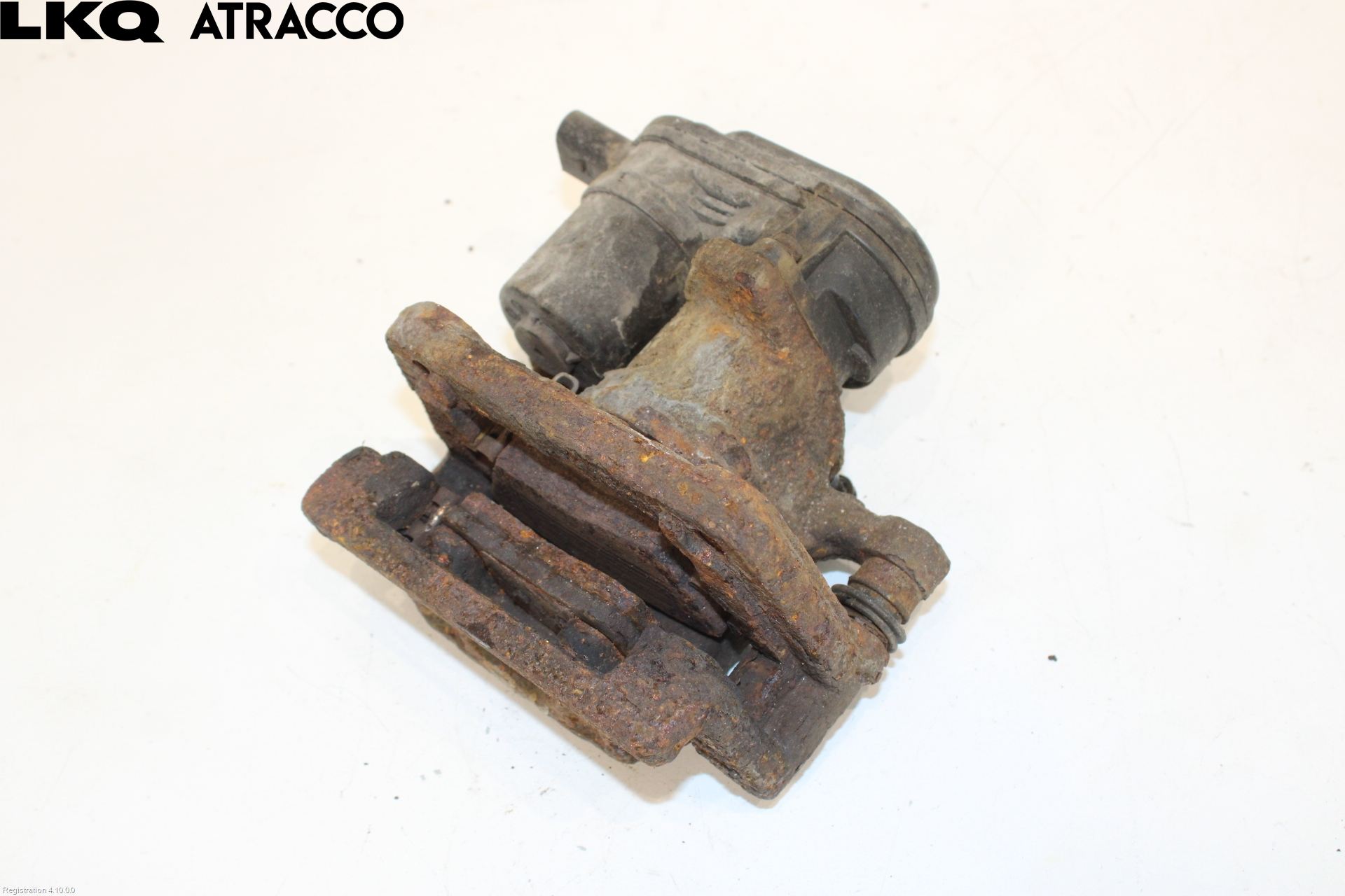 Kia CARENS III 13-19 Bremsecaliper Bak Høyre