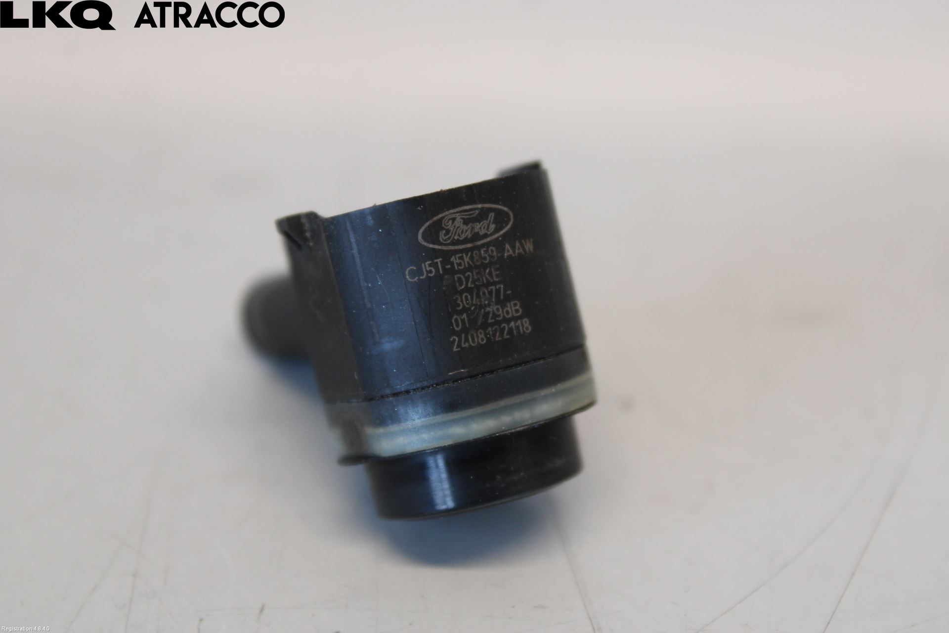 Ford KUGA 08-12 Sensor Ryggesensor
