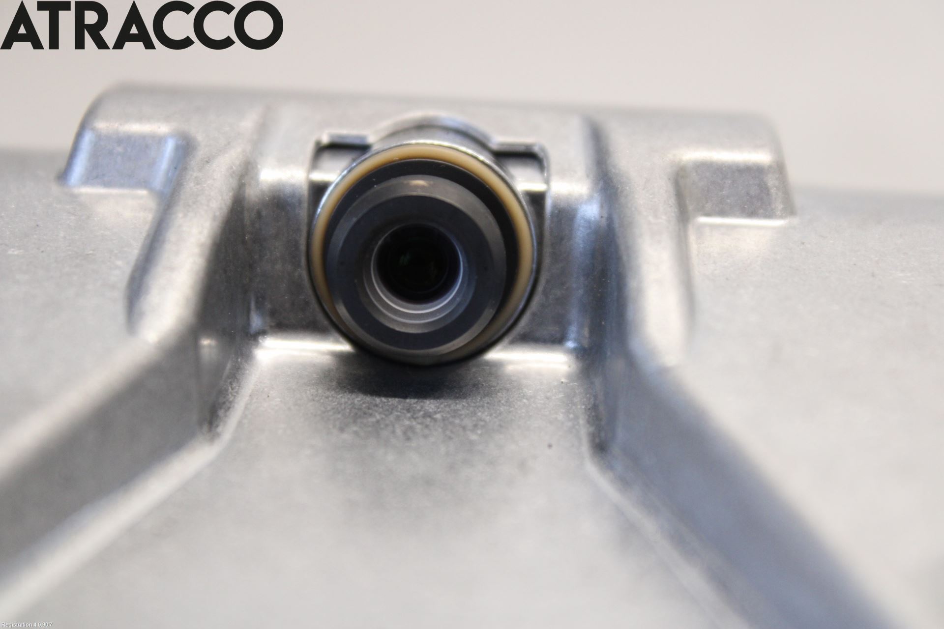 Kia NIRO (DE) 17-22 Parkeringshjelp Kamera