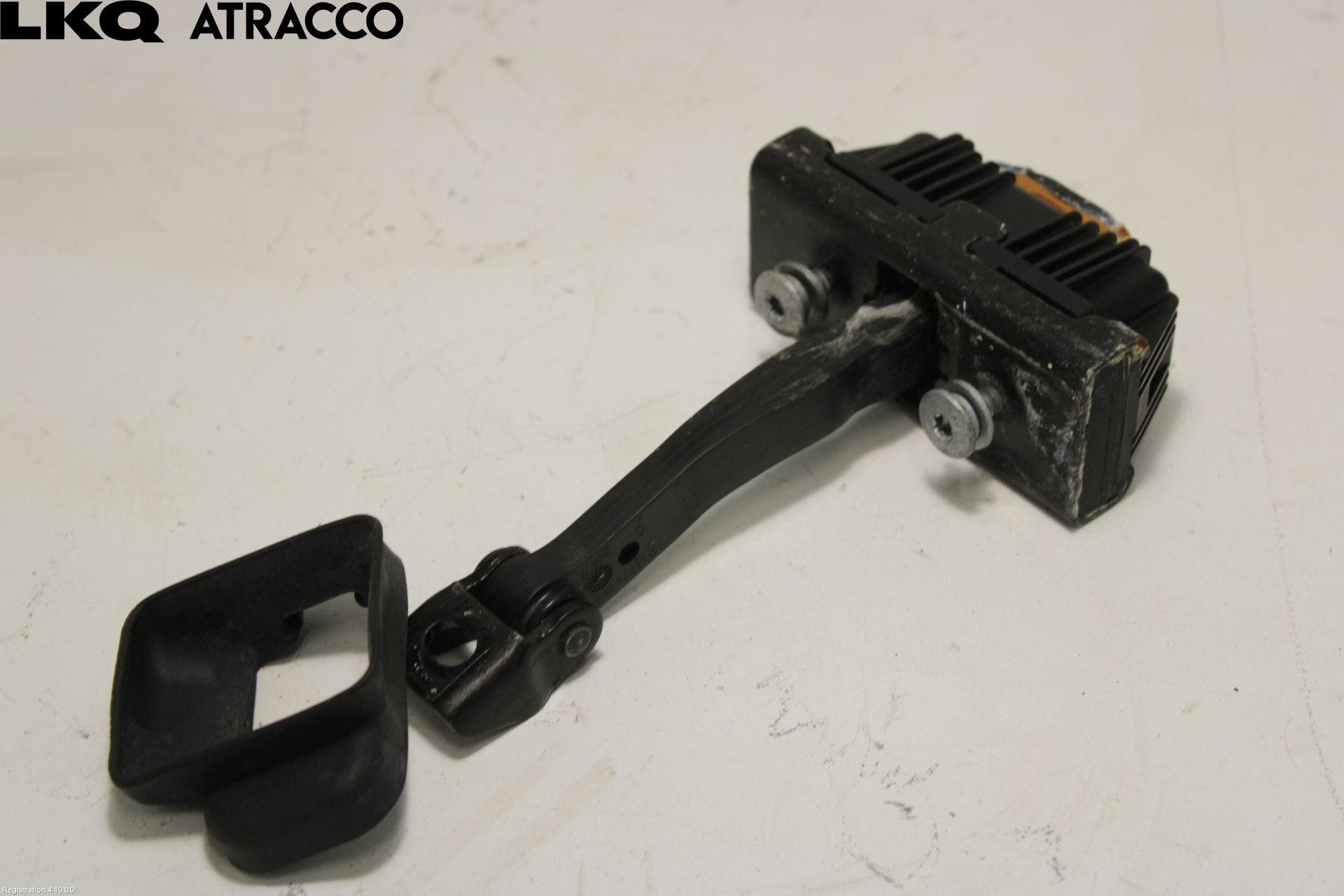 BMW X5 E70 07-13 Dørstopper