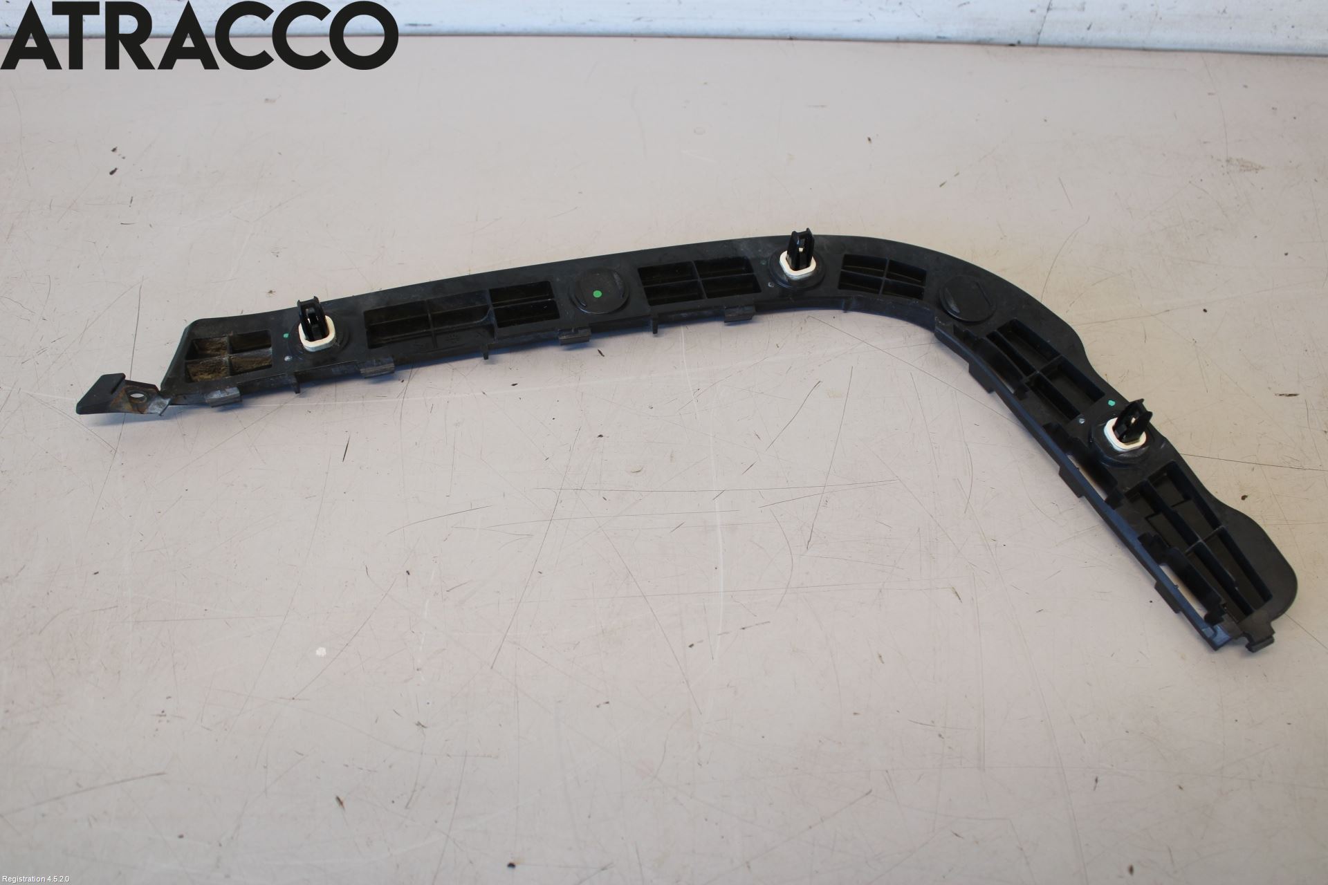 Tesla MODEL 3 17- Støtfangerfeste Bak Venstre