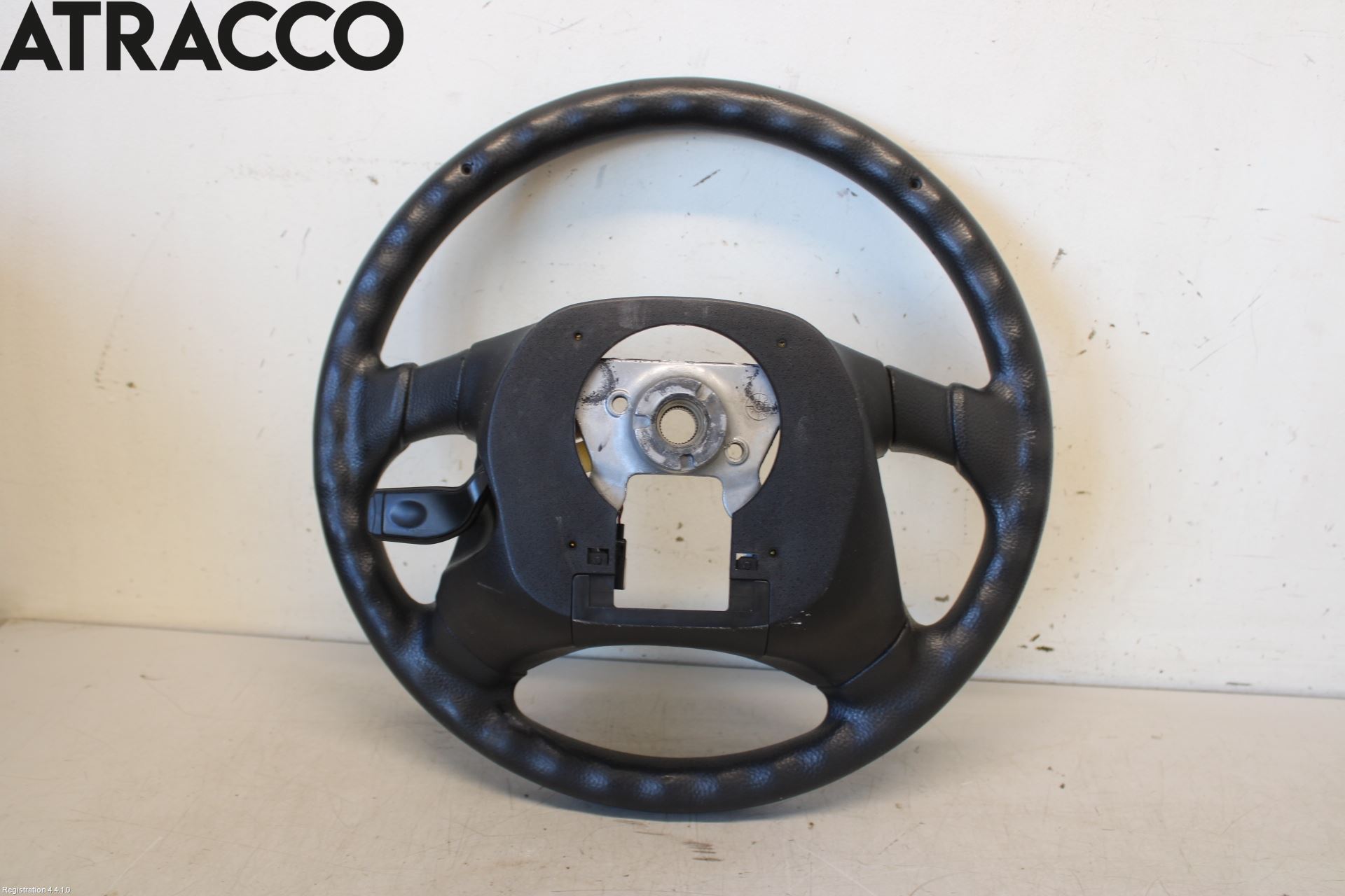 Mitsubishi GRANDIS Ratt