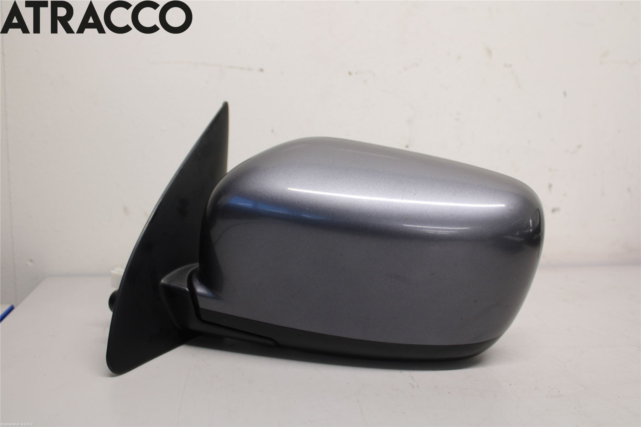 Mitsubishi OUTLANDER 01-07 Speil V M-El Justering