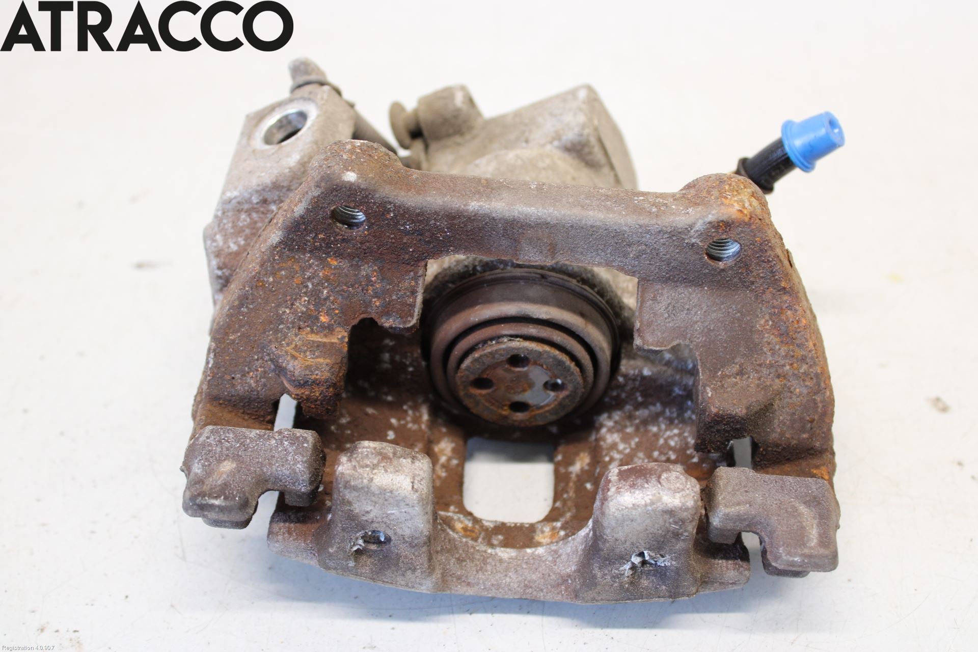 Toyota YARIS XP130 15-20 Bremsecaliper Bak Venstre