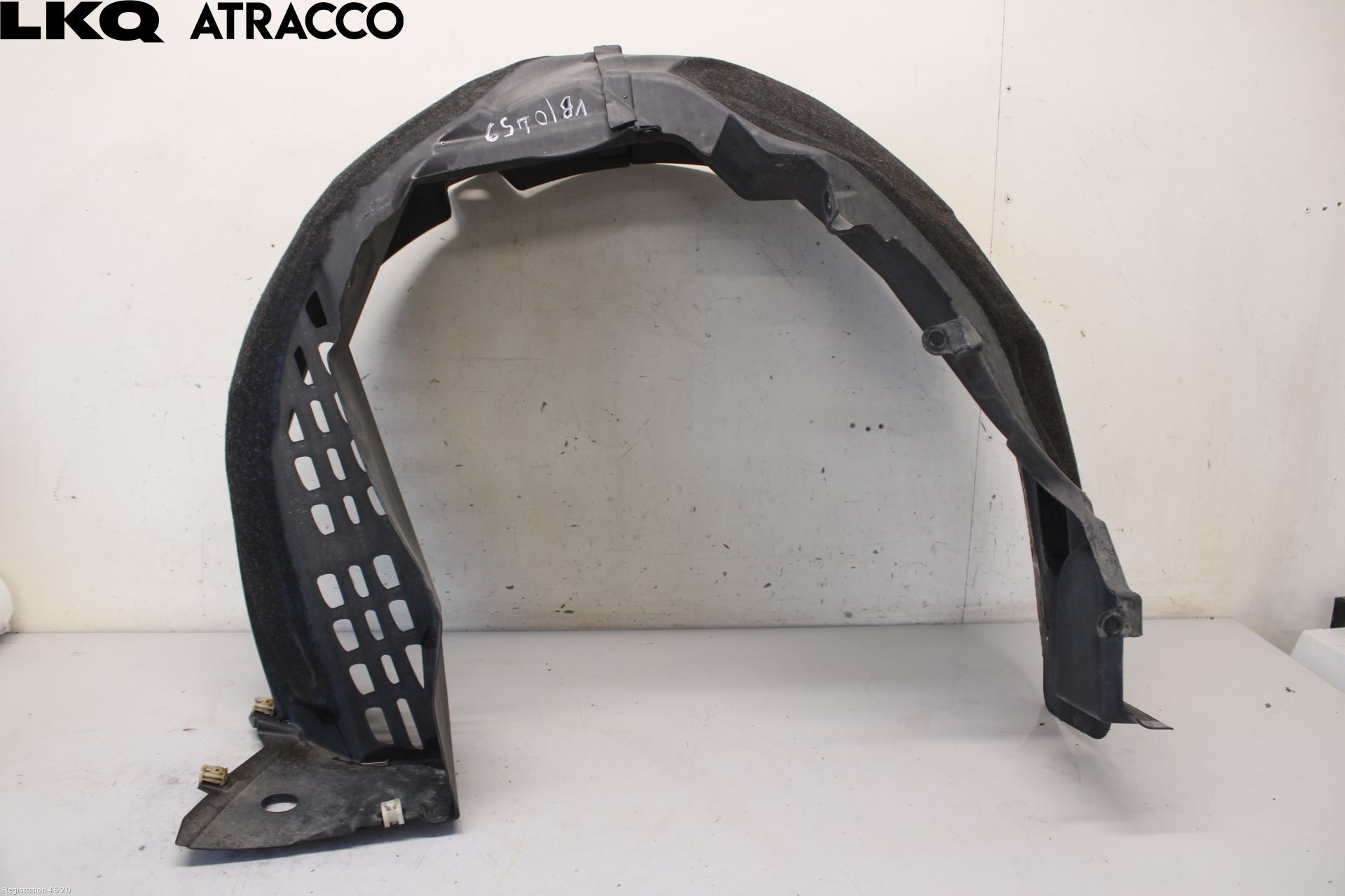 BMW i3 I01 13-22 Skjerm Indre