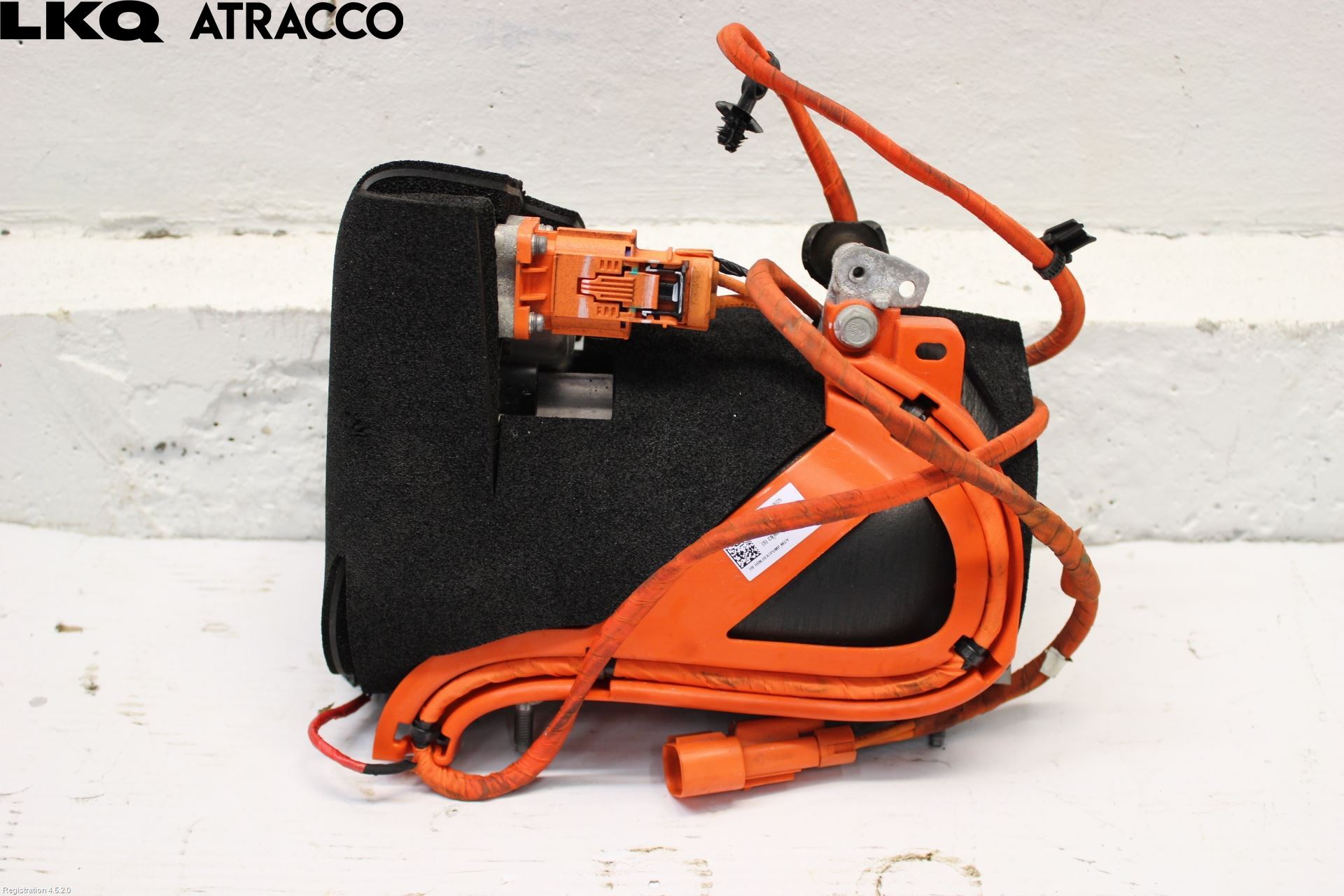 Tesla MODEL 3 17- Varme Ac Kompressor