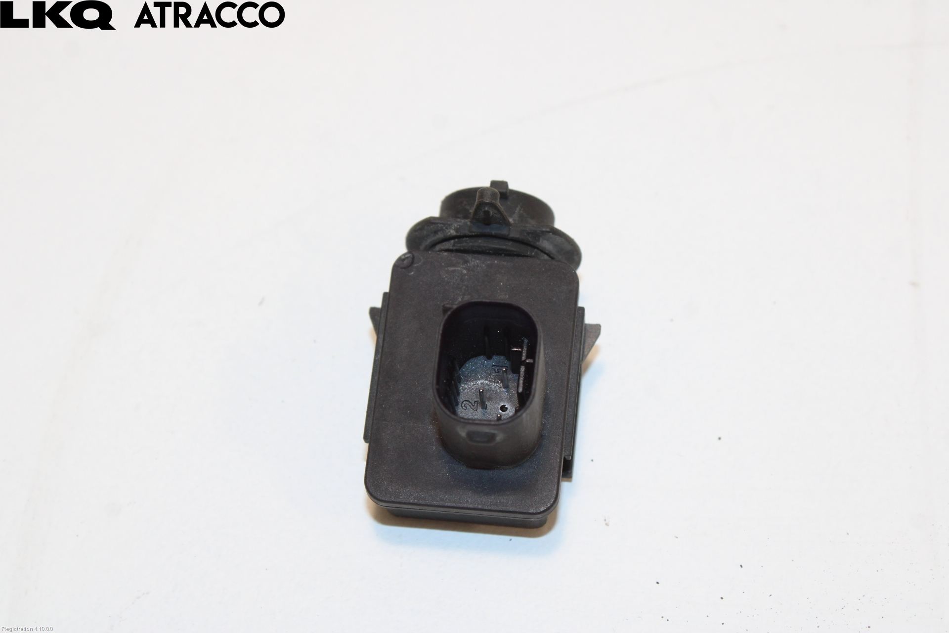 Tesla MODEL S 13- Sensor Øvrig