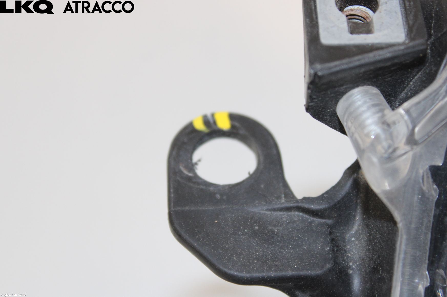 Toyota RAV4 13-18 Frontlykt Venstre