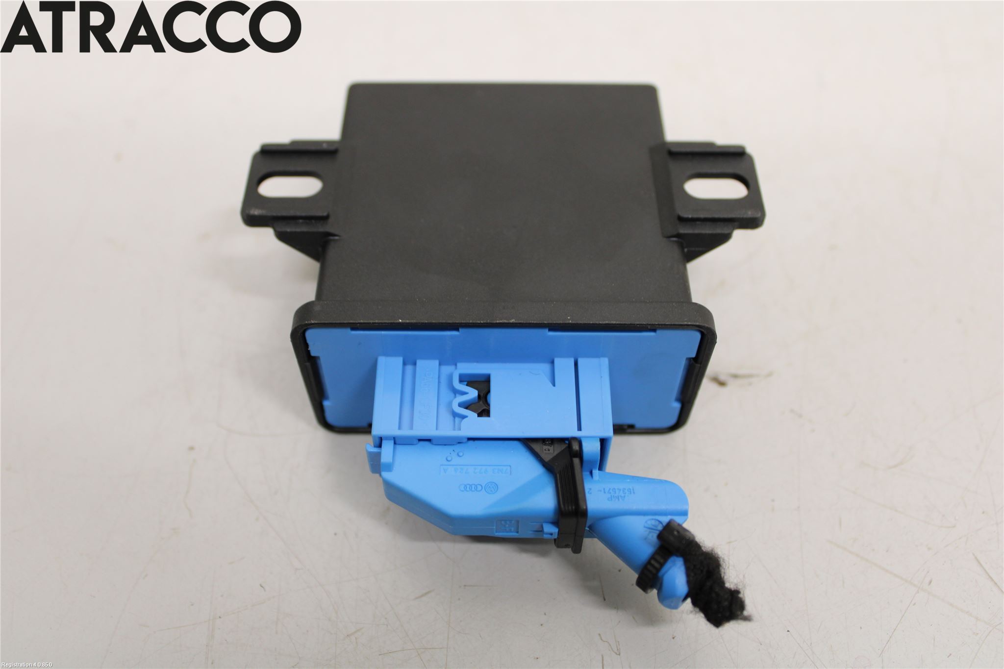 Porsche MACAN/EV 14- Styreenhet Øvrig